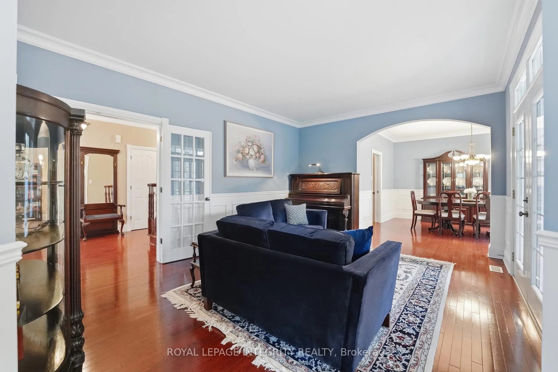 Photo 24 of 42 Marchvale Drive, Ottawa, Kanata - Rural Kanata (Central) — HOMEH