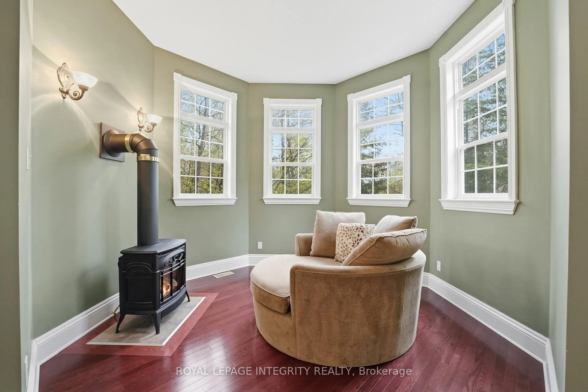 Photo 32 of 42 Marchvale Drive, Ottawa, Kanata - Rural Kanata (Central) — HOMEH