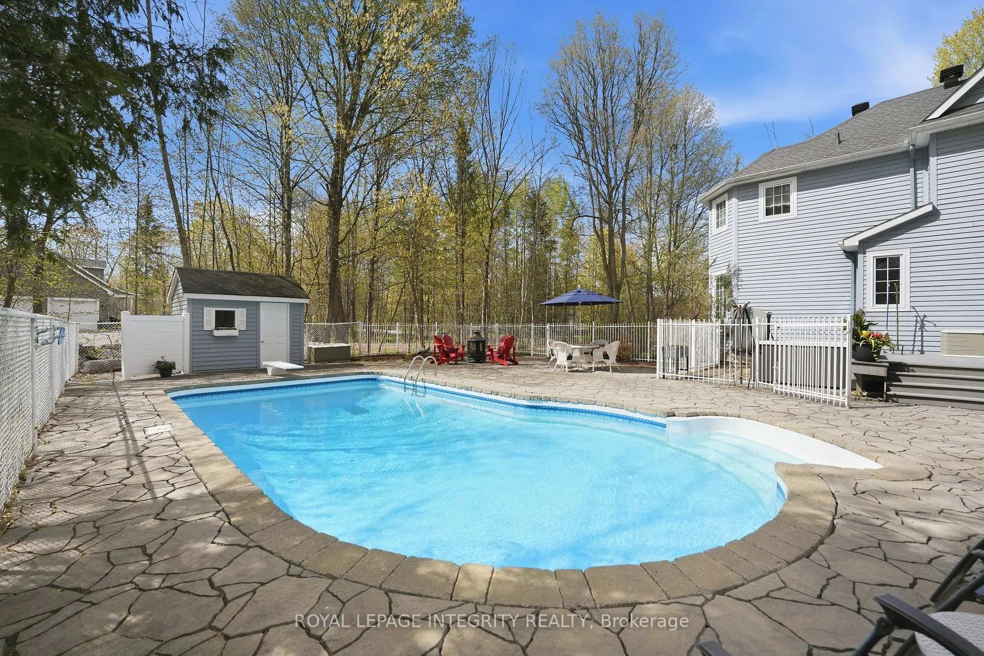 Photo 39 of 42 Marchvale Drive, Ottawa, Kanata - Rural Kanata (Central) — HOMEH