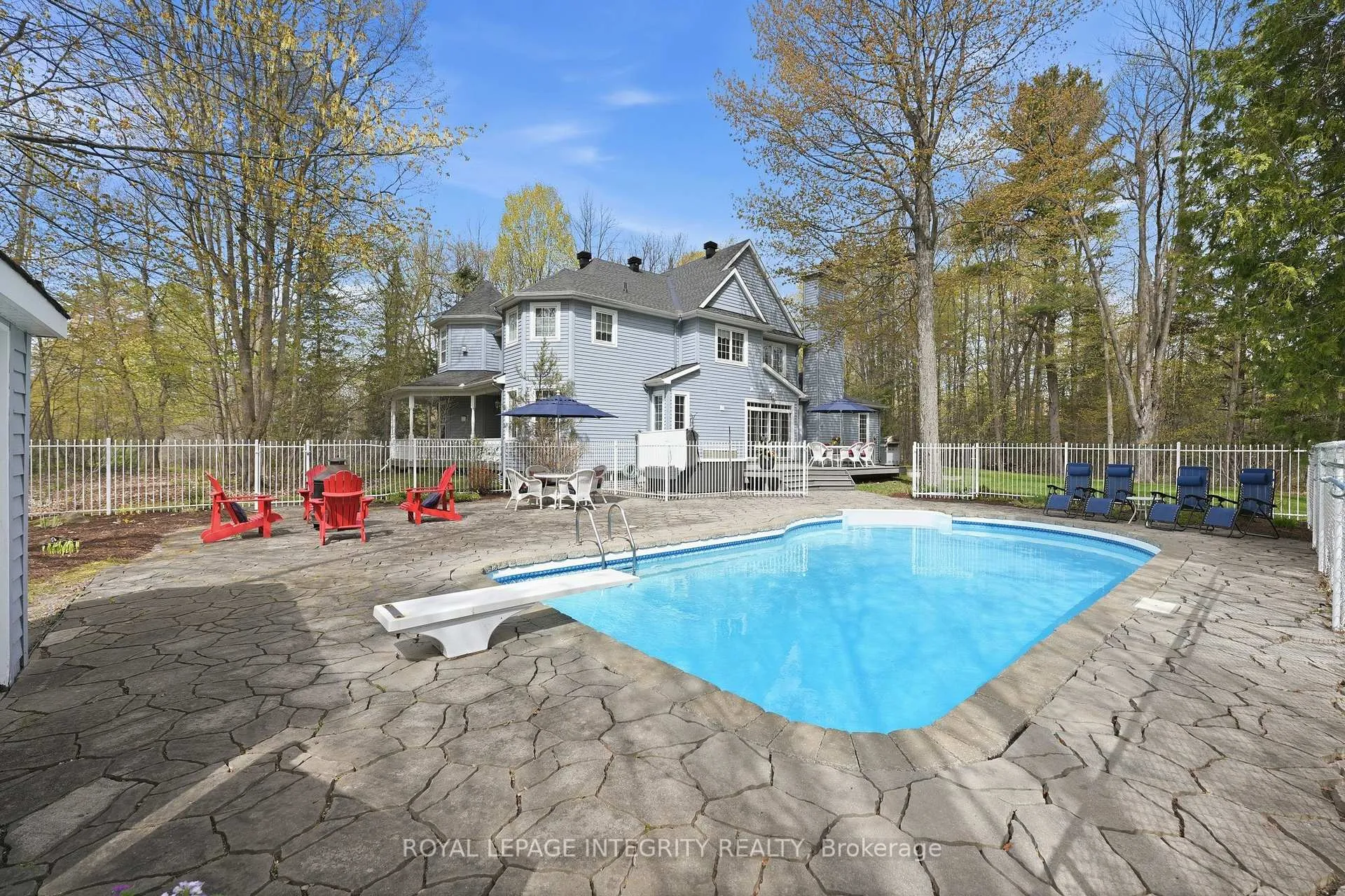 Photo 40 of 42 Marchvale Drive, Ottawa, Kanata - Rural Kanata (Central) — HOMEH