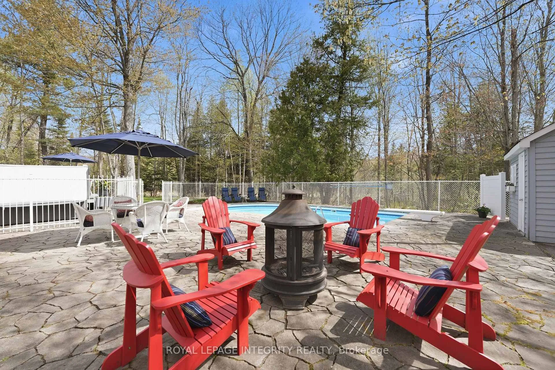 Photo 41 of 42 Marchvale Drive, Ottawa, Kanata - Rural Kanata (Central) — HOMEH