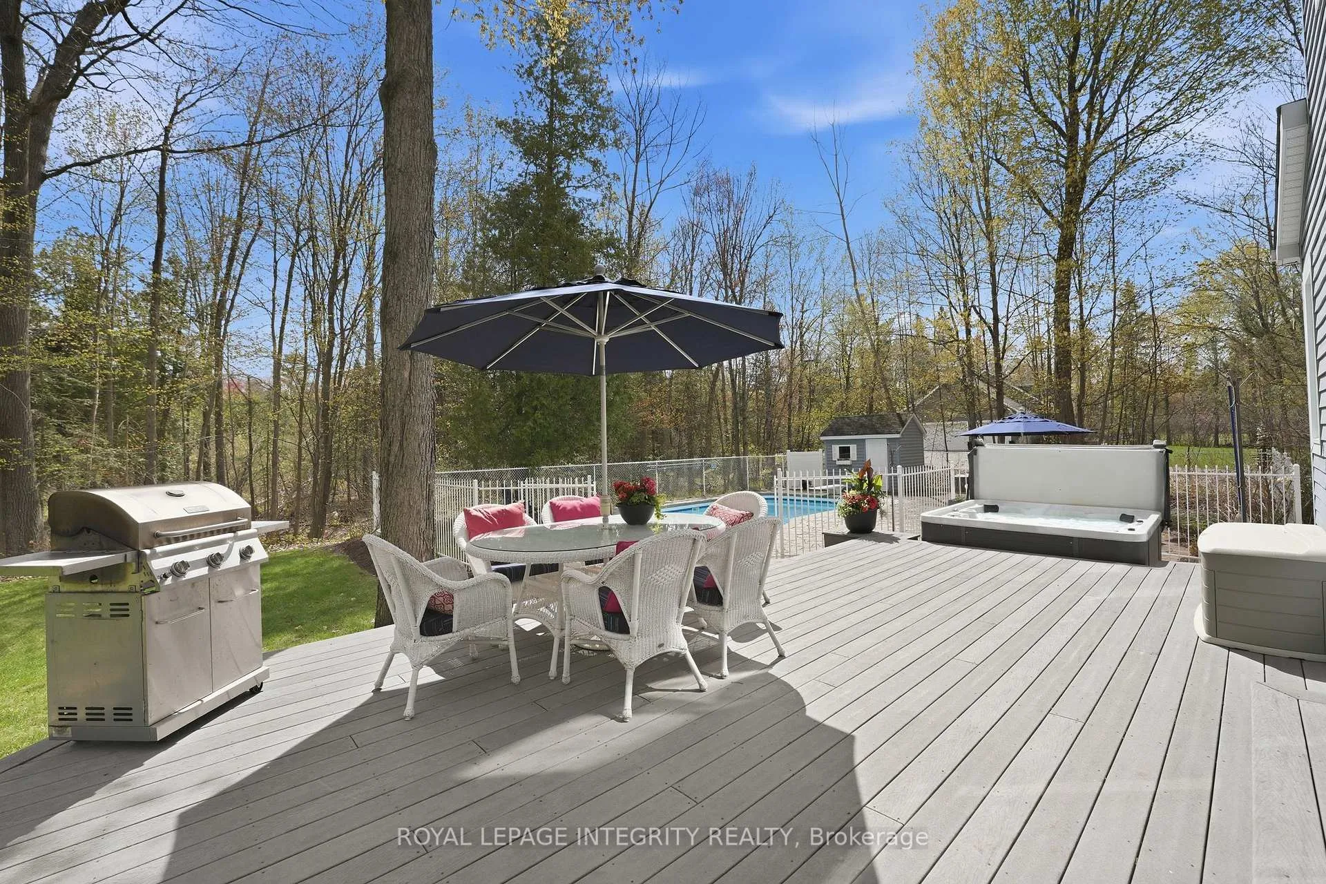 Photo 43 of 42 Marchvale Drive, Ottawa, Kanata - Rural Kanata (Central) — HOMEH
