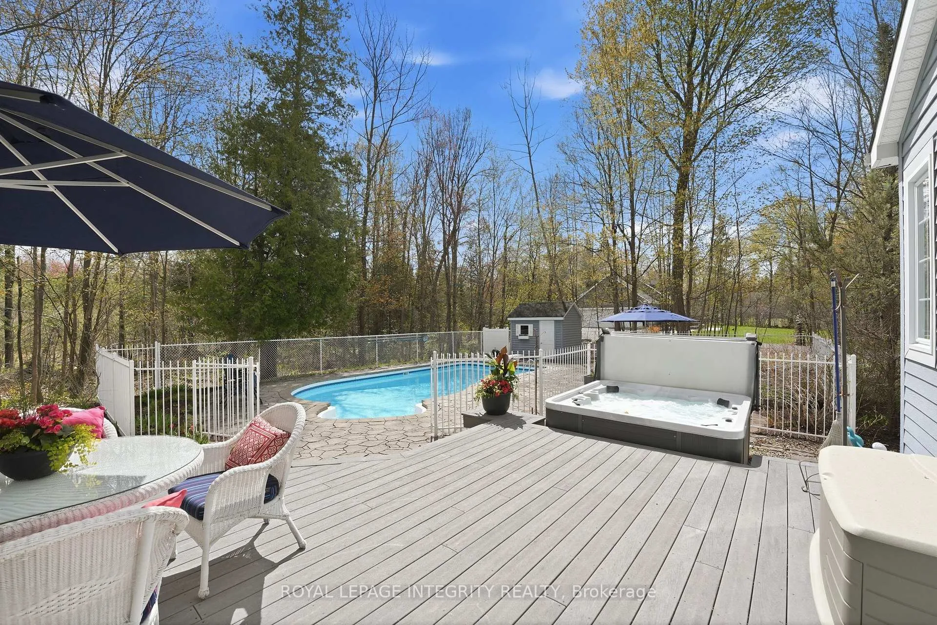 Photo 44 of 42 Marchvale Drive, Ottawa, Kanata - Rural Kanata (Central) — HOMEH