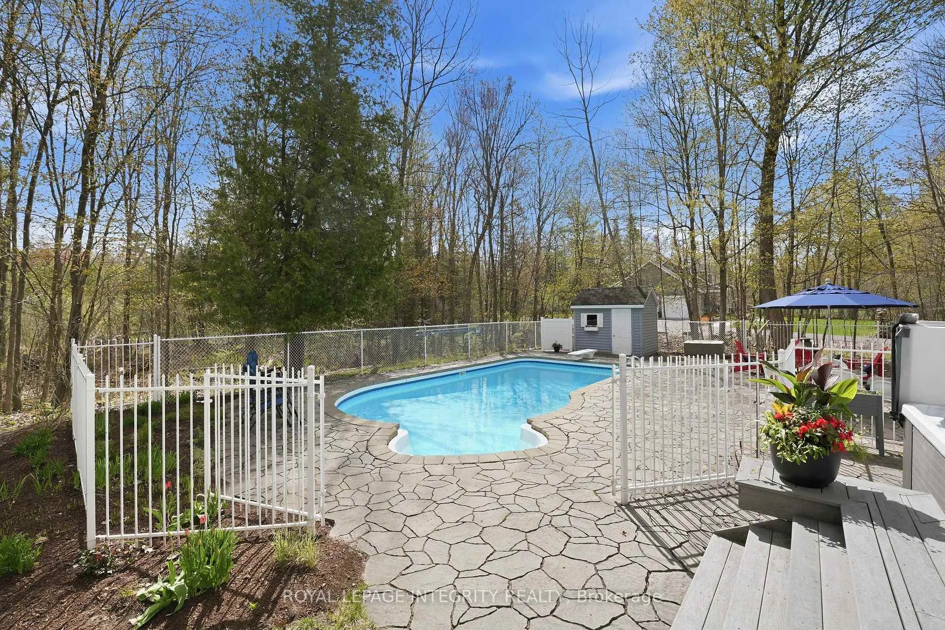Photo 45 of 42 Marchvale Drive, Ottawa, Kanata - Rural Kanata (Central) — HOMEH