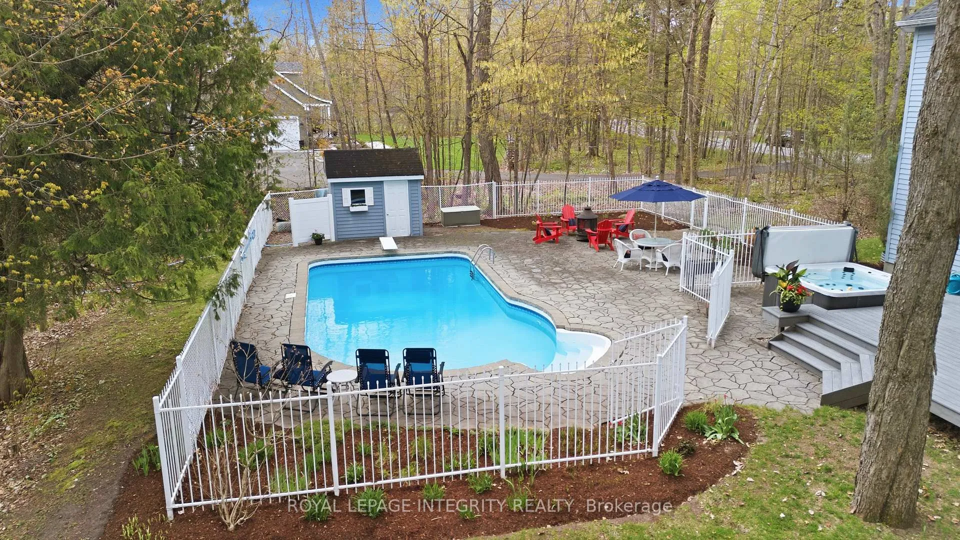 Photo 46 of 42 Marchvale Drive, Ottawa, Kanata - Rural Kanata (Central) — HOMEH
