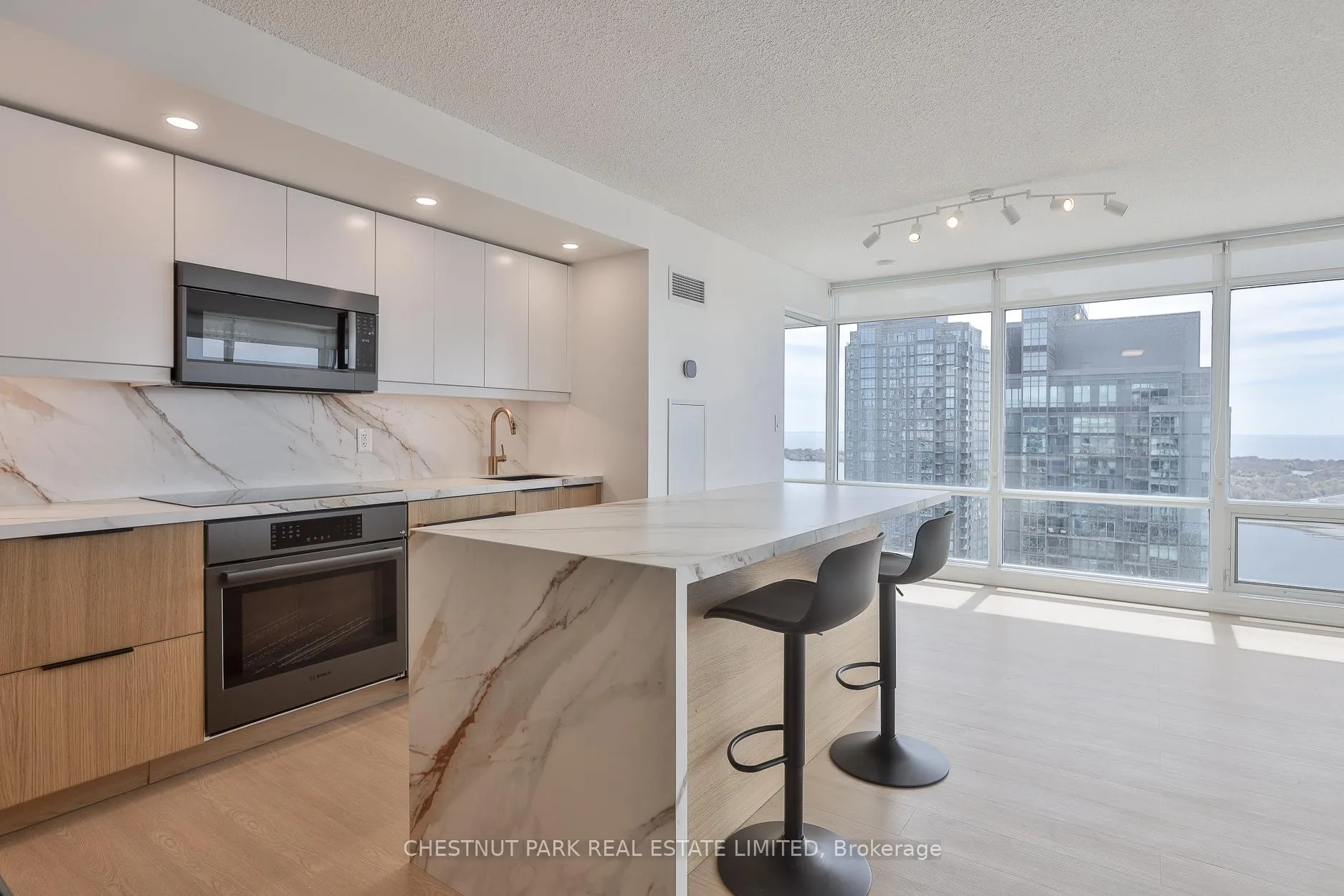 Photo 1 of Unit 4307, 25 Telegram Mews, Toronto, Waterfront Communities — HOMEH