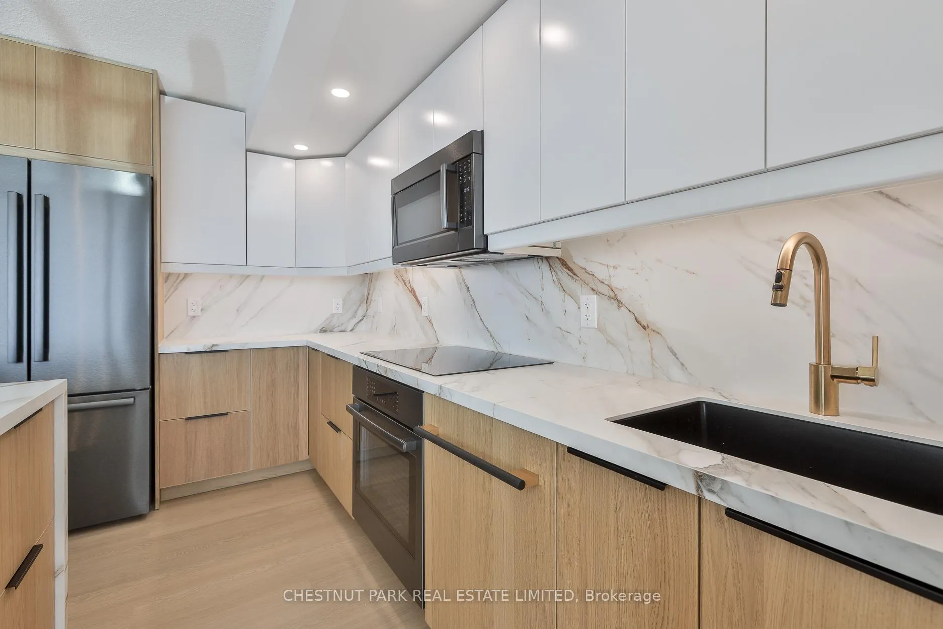 Photo 7 of Unit 4307, 25 Telegram Mews, Toronto, Waterfront Communities — HOMEH