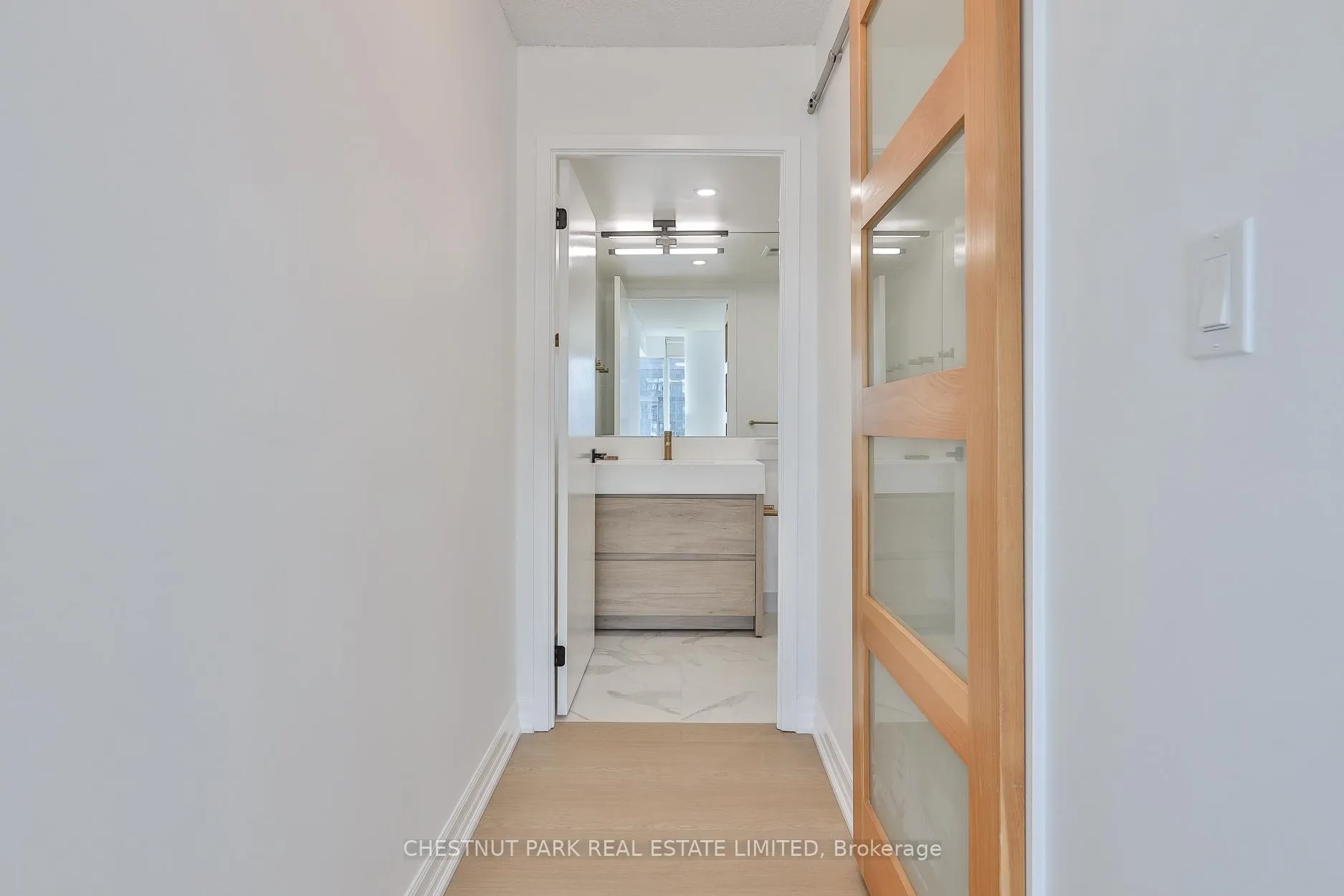 Photo 20 of Unit 4307, 25 Telegram Mews, Toronto, Waterfront Communities — HOMEH