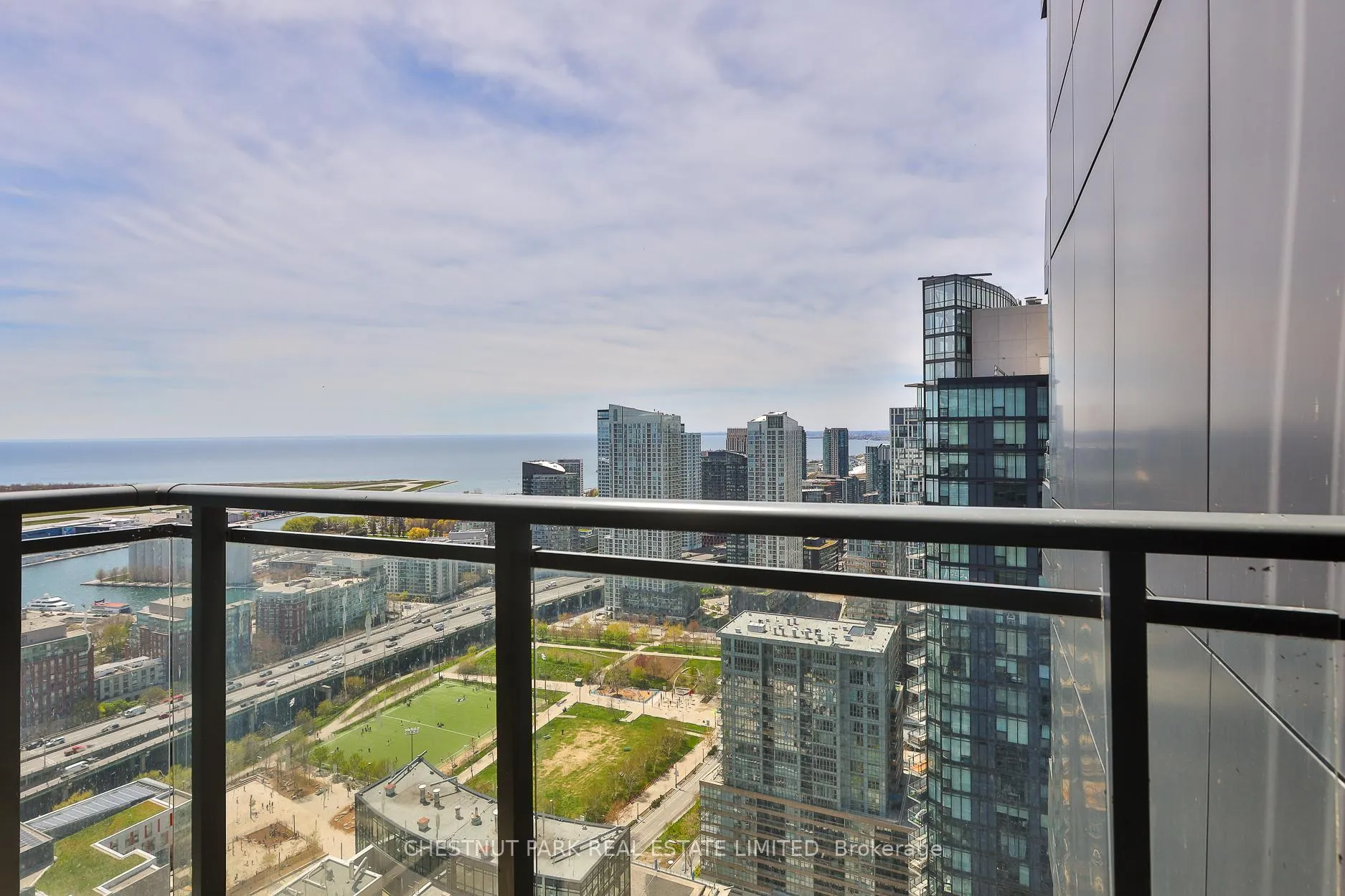 Photo 35 of Unit 4307, 25 Telegram Mews, Toronto, Waterfront Communities — HOMEH
