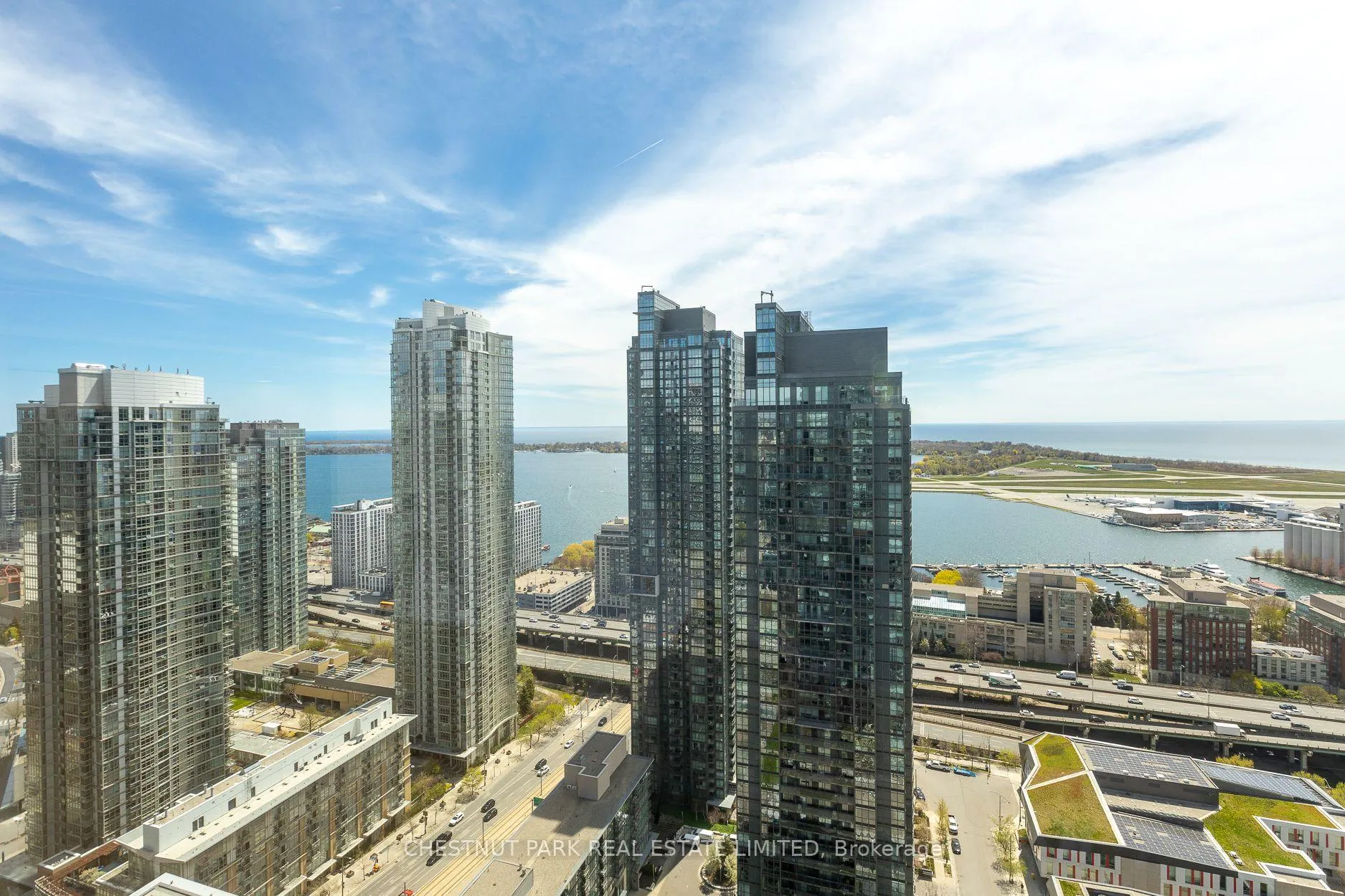 Photo 36 of Unit 4307, 25 Telegram Mews, Toronto, Waterfront Communities — HOMEH