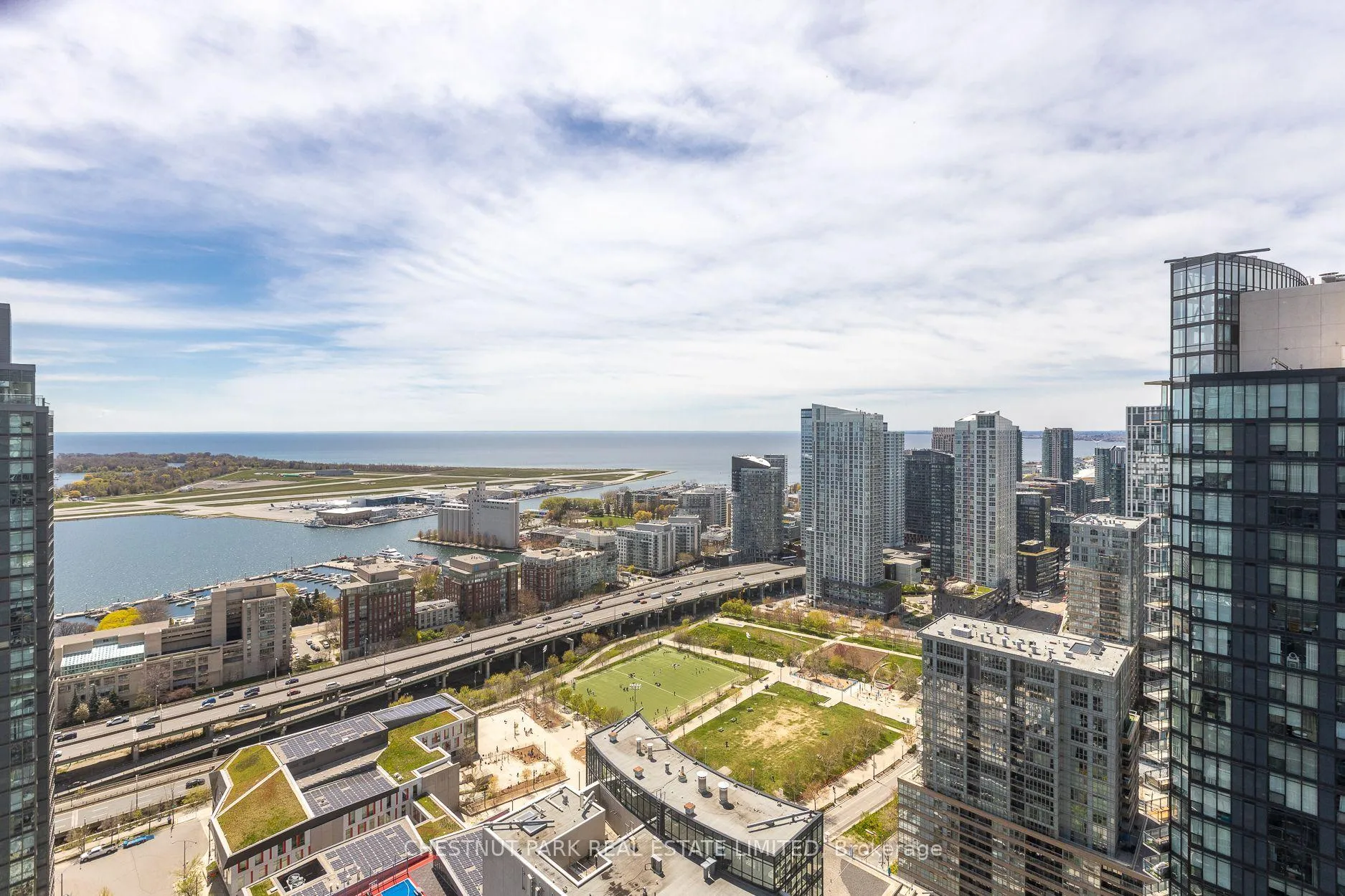 Photo 37 of Unit 4307, 25 Telegram Mews, Toronto, Waterfront Communities — HOMEH