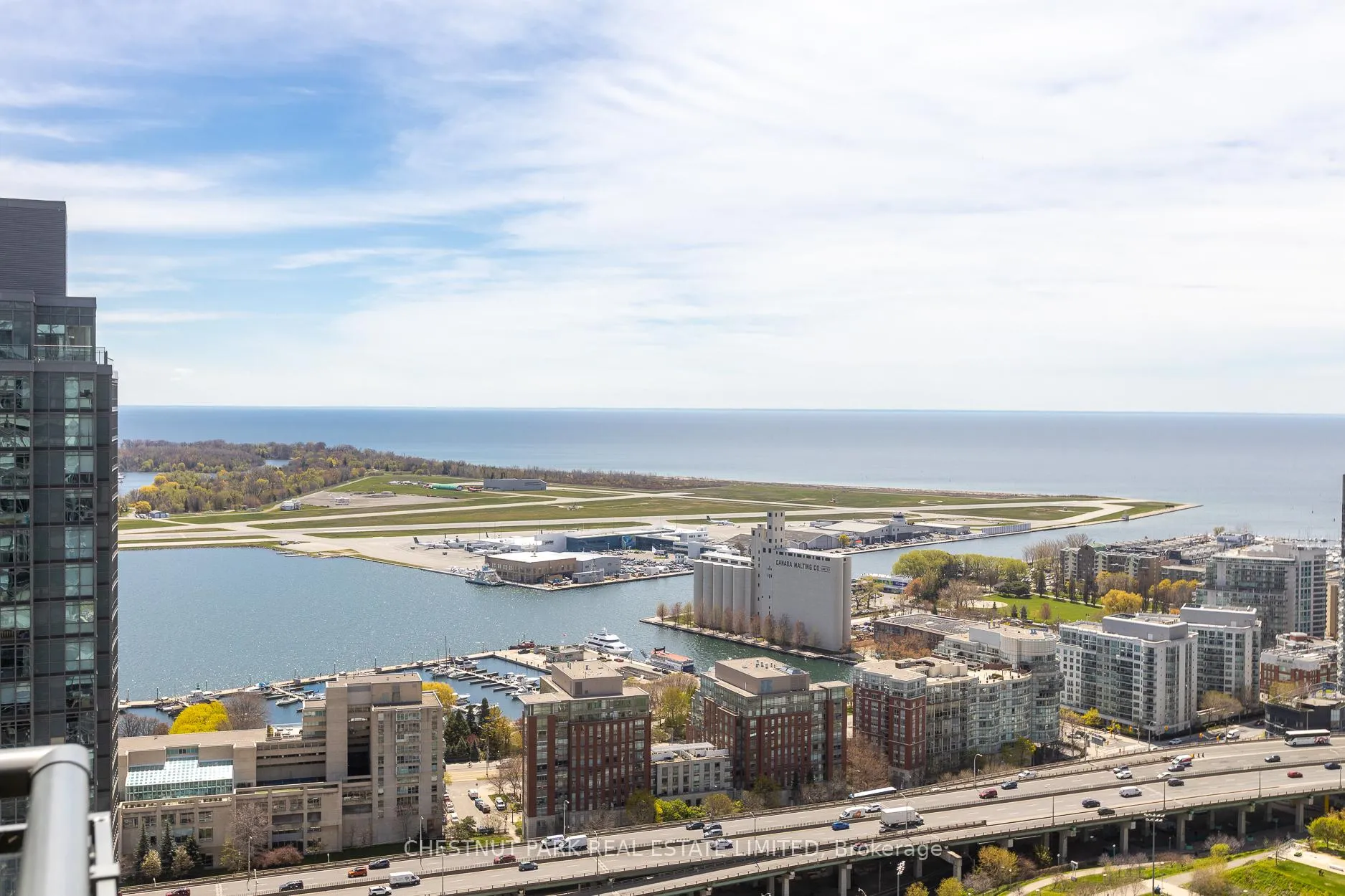 Photo 38 of Unit 4307, 25 Telegram Mews, Toronto, Waterfront Communities — HOMEH