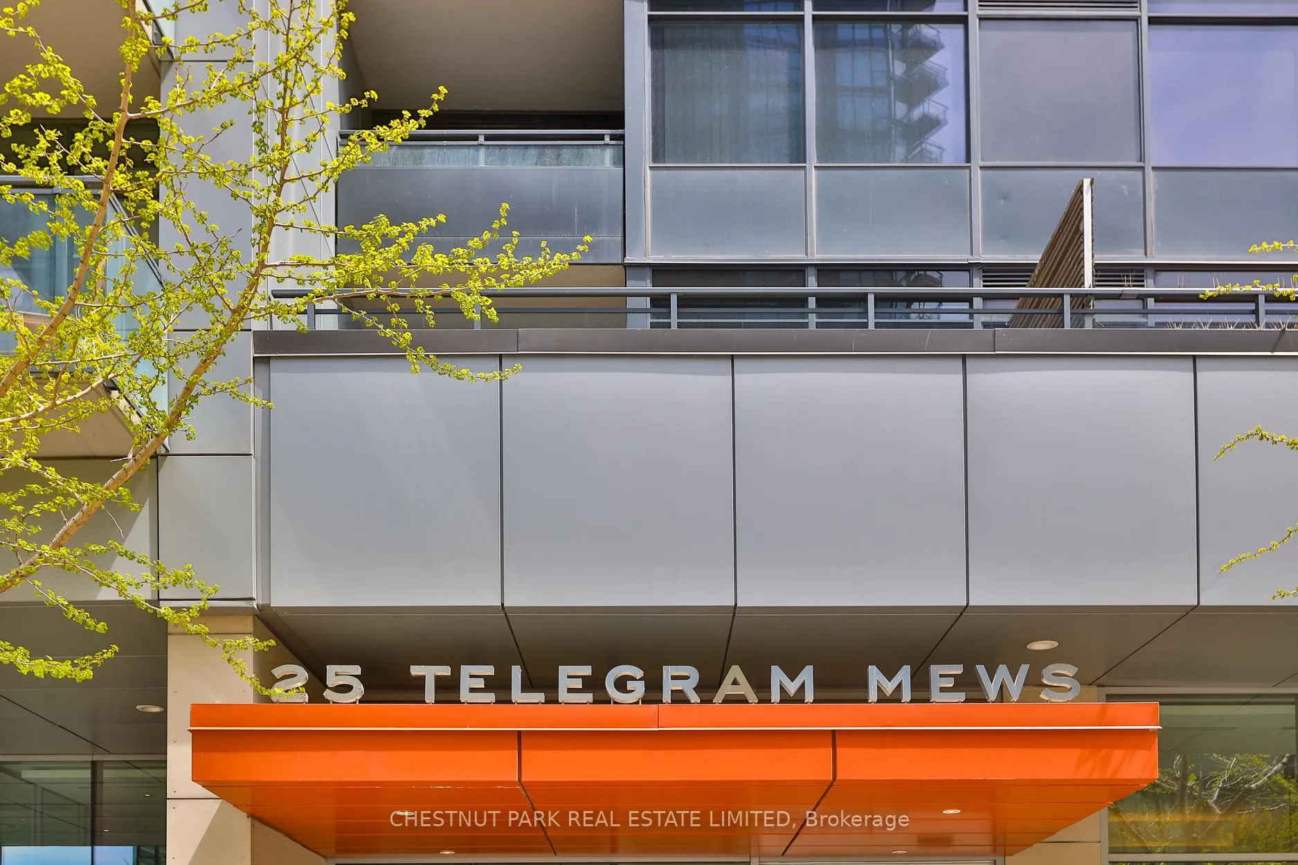 Photo 39 of Unit 4307, 25 Telegram Mews, Toronto, Waterfront Communities — HOMEH