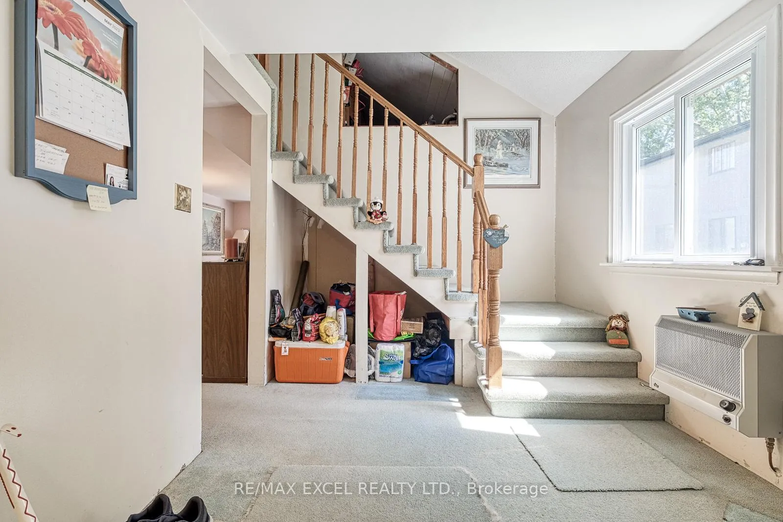 Photo 4 of 124 Moore's Beach Road, Georgina, Virginia — HOMEH