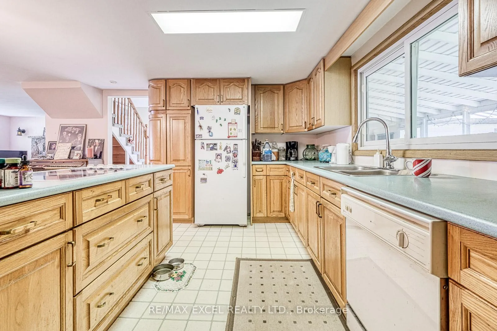 Photo 6 of 124 Moore's Beach Road, Georgina, Virginia — HOMEH