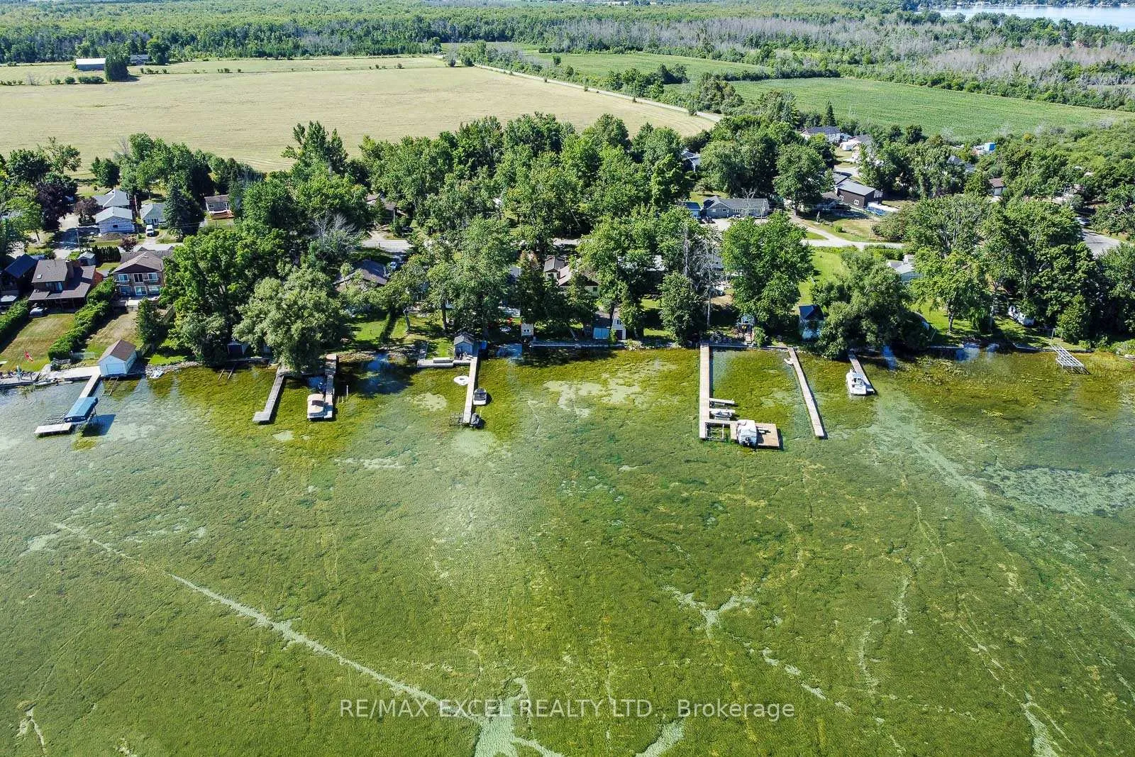 Photo 26 of 124 Moore's Beach Road, Georgina, Virginia — HOMEH