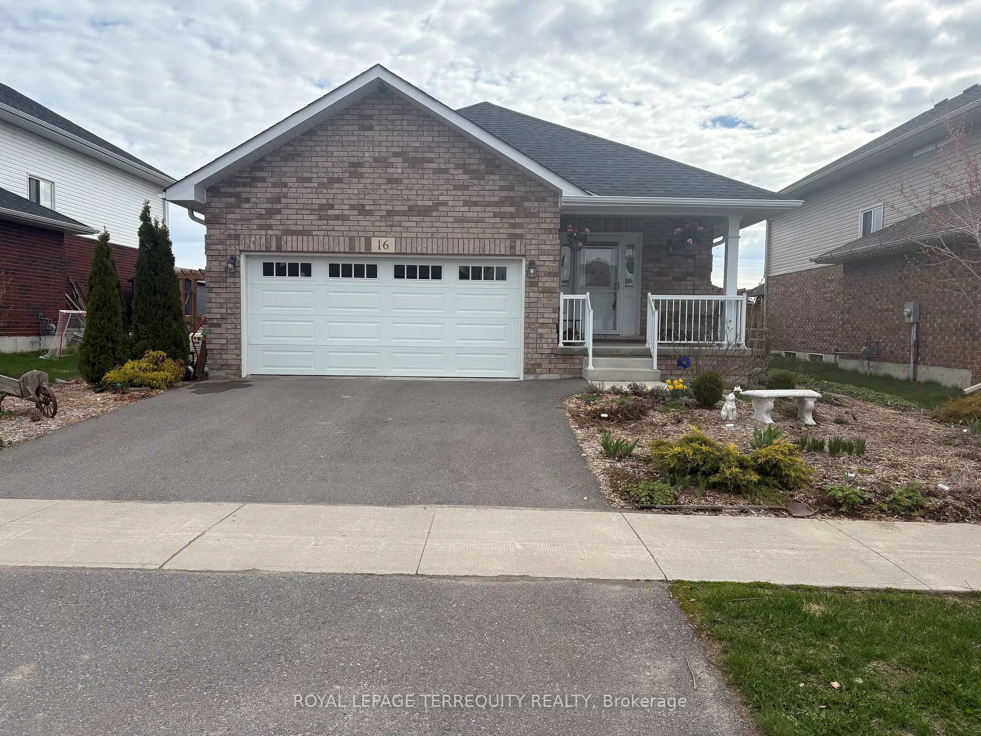 Photo 1 of 16 Ethan Lane, Asphodel-Norwood, Rural Asphodel-Norwood — HOMEH