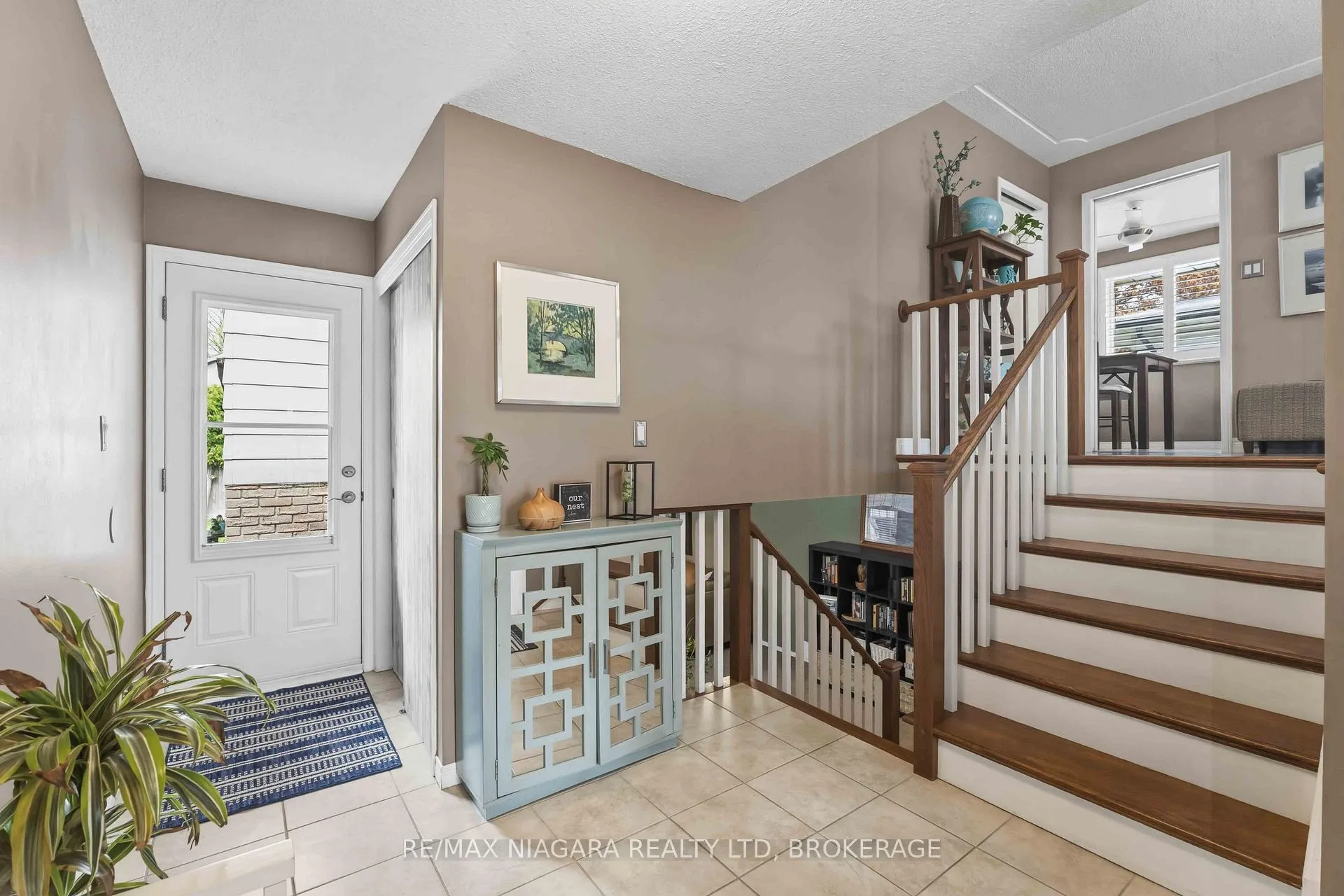 Photo 3 of 26 Old Mill Road, St. Catharines, Port Dalhousie — HOMEH