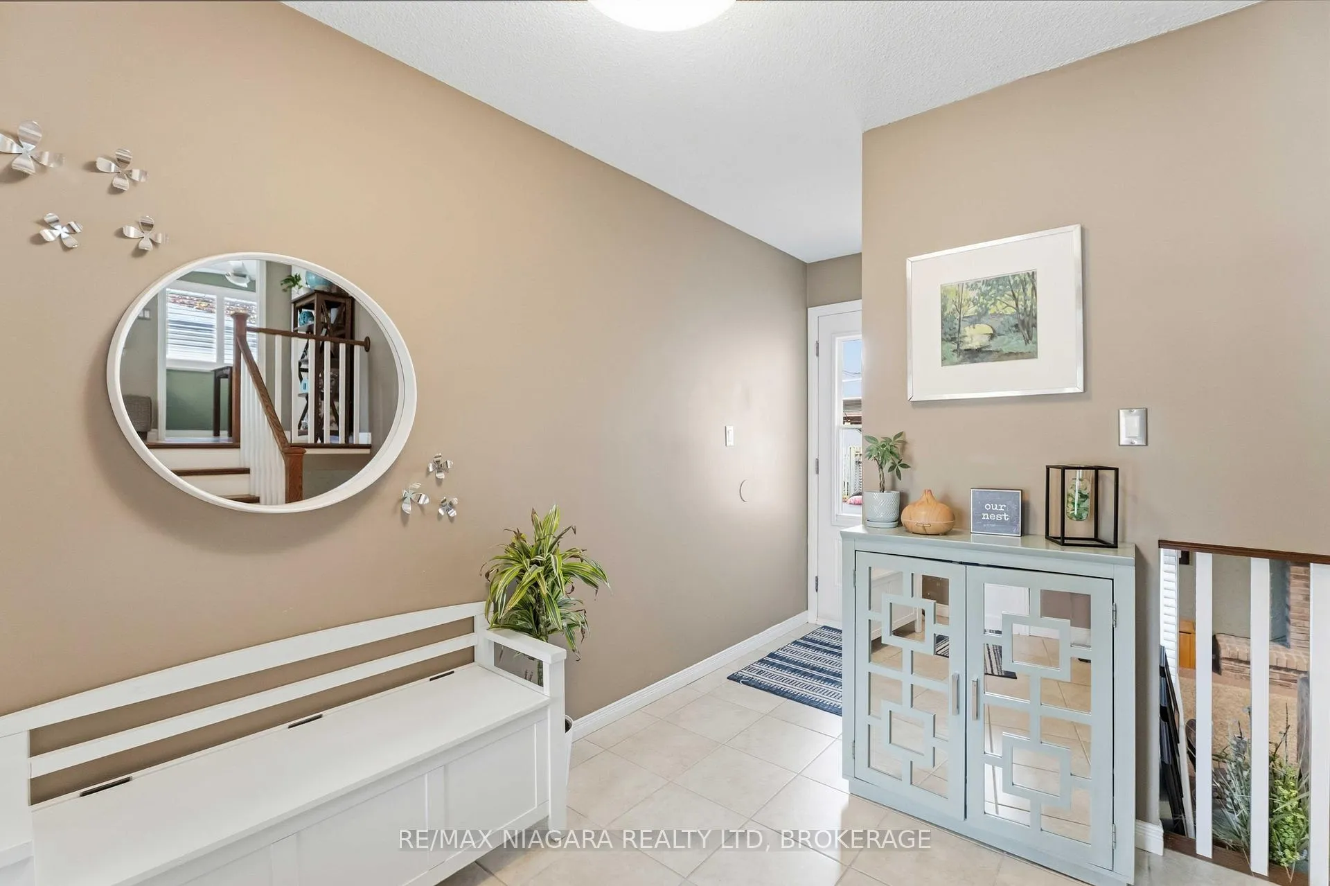 Photo 4 of 26 Old Mill Road, St. Catharines, Port Dalhousie — HOMEH