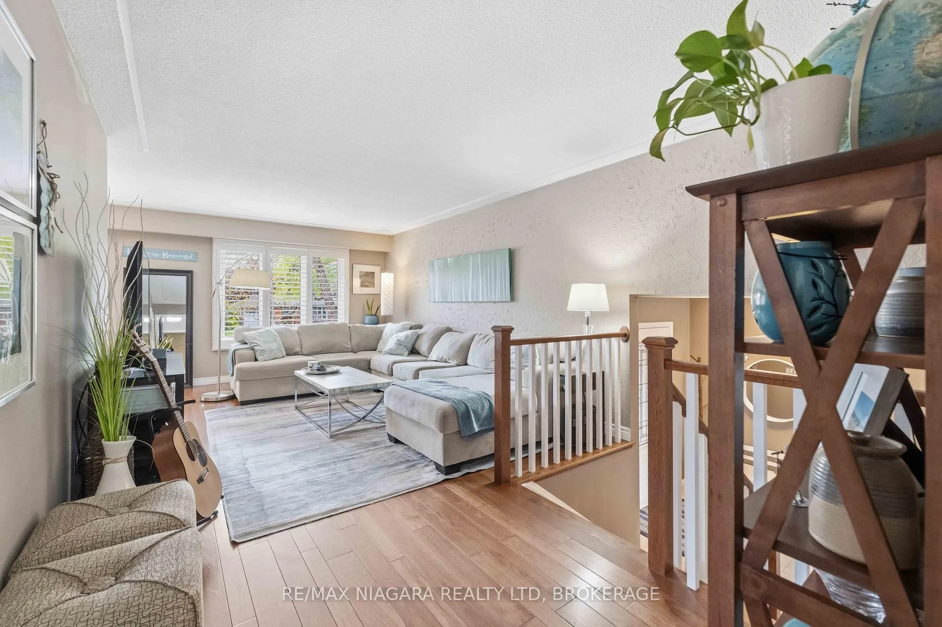 Photo 5 of 26 Old Mill Road, St. Catharines, Port Dalhousie — HOMEH