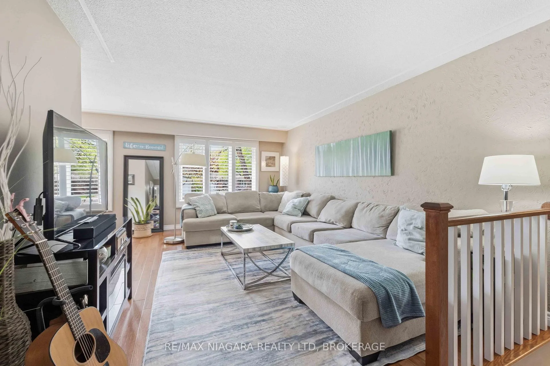 Photo 6 of 26 Old Mill Road, St. Catharines, Port Dalhousie — HOMEH