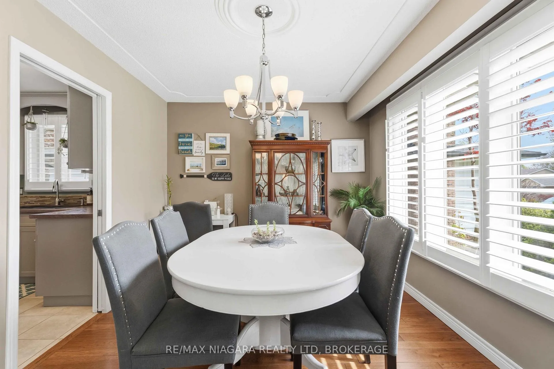 Photo 10 of 26 Old Mill Road, St. Catharines, Port Dalhousie — HOMEH