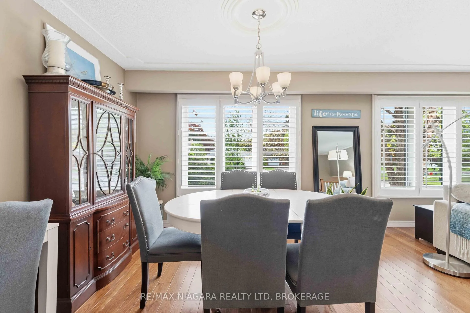 Photo 11 of 26 Old Mill Road, St. Catharines, Port Dalhousie — HOMEH