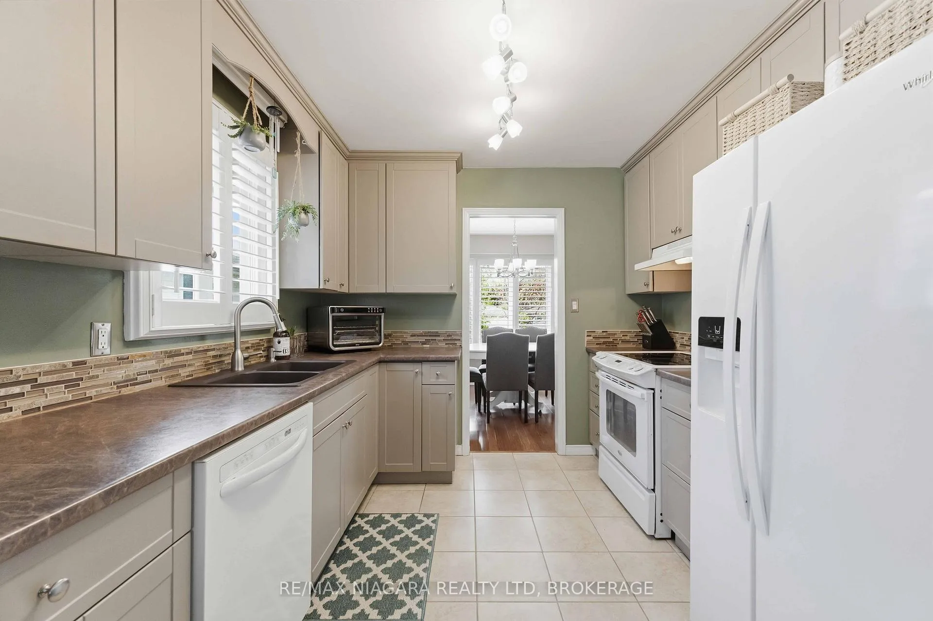 Photo 14 of 26 Old Mill Road, St. Catharines, Port Dalhousie — HOMEH