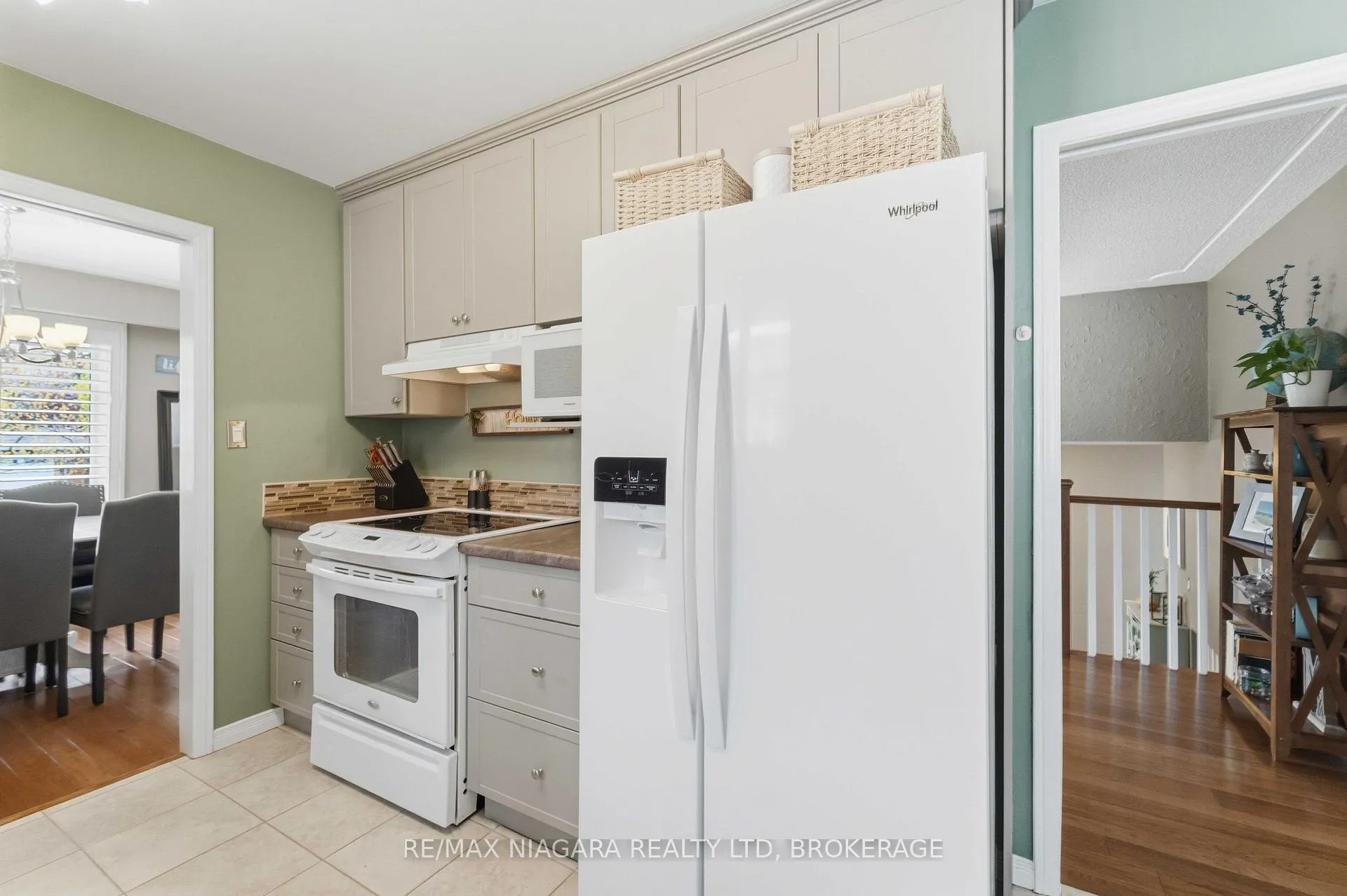 Photo 16 of 26 Old Mill Road, St. Catharines, Port Dalhousie — HOMEH