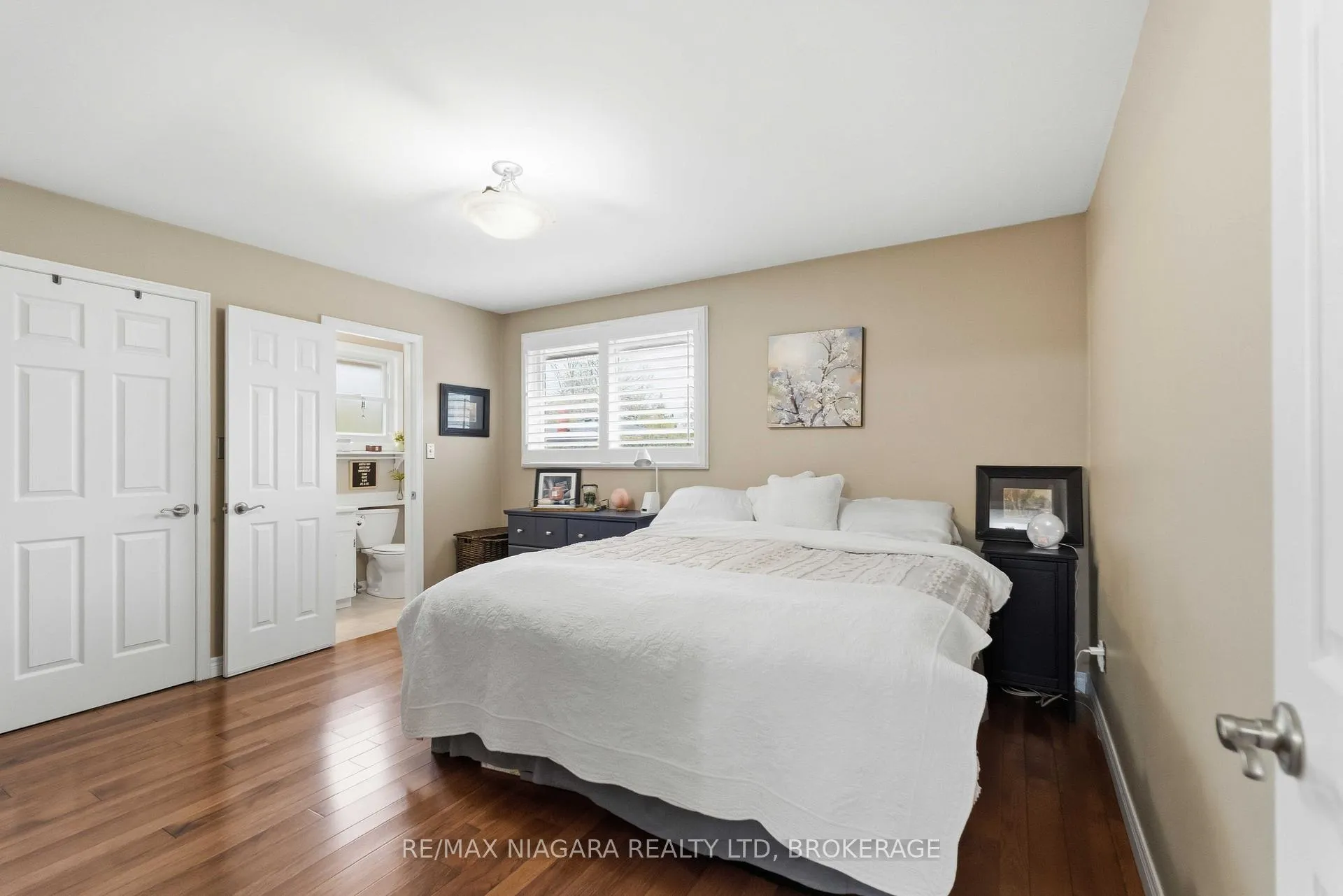 Photo 17 of 26 Old Mill Road, St. Catharines, Port Dalhousie — HOMEH
