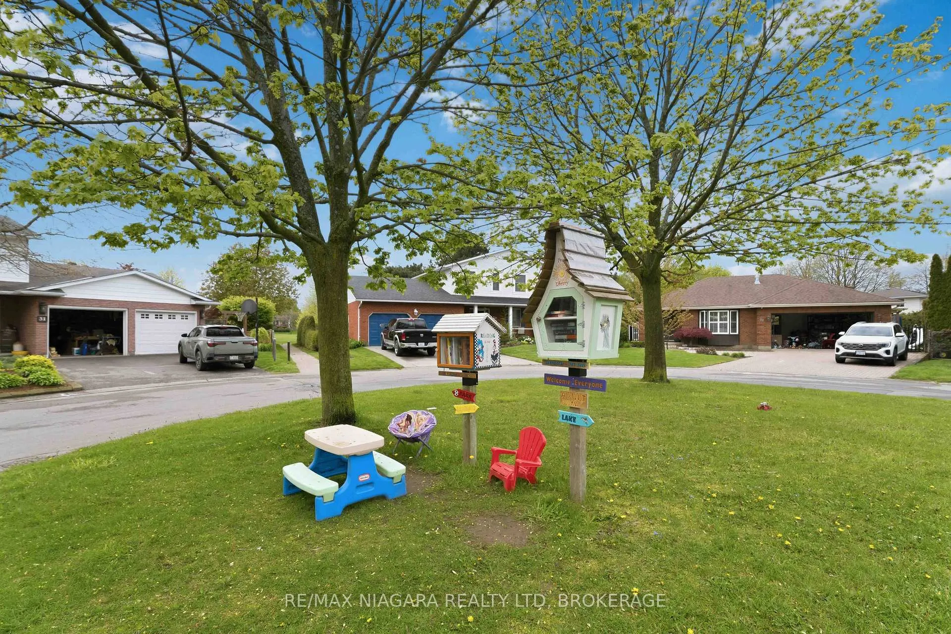 Photo 34 of 26 Old Mill Road, St. Catharines, Port Dalhousie — HOMEH