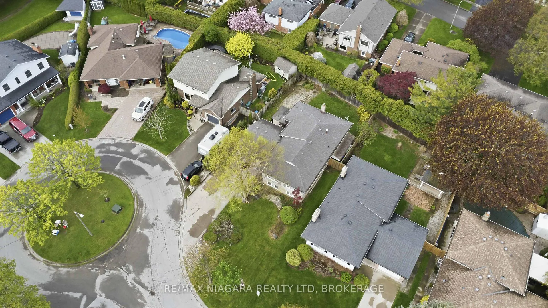 Photo 37 of 26 Old Mill Road, St. Catharines, Port Dalhousie — HOMEH