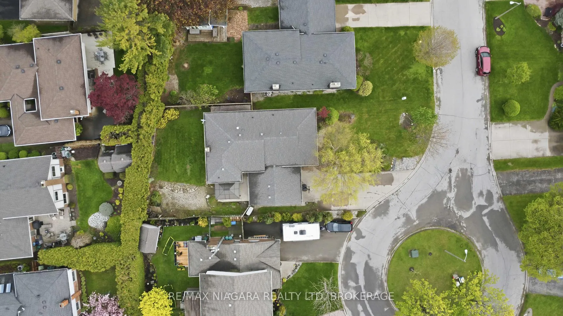 Photo 38 of 26 Old Mill Road, St. Catharines, Port Dalhousie — HOMEH