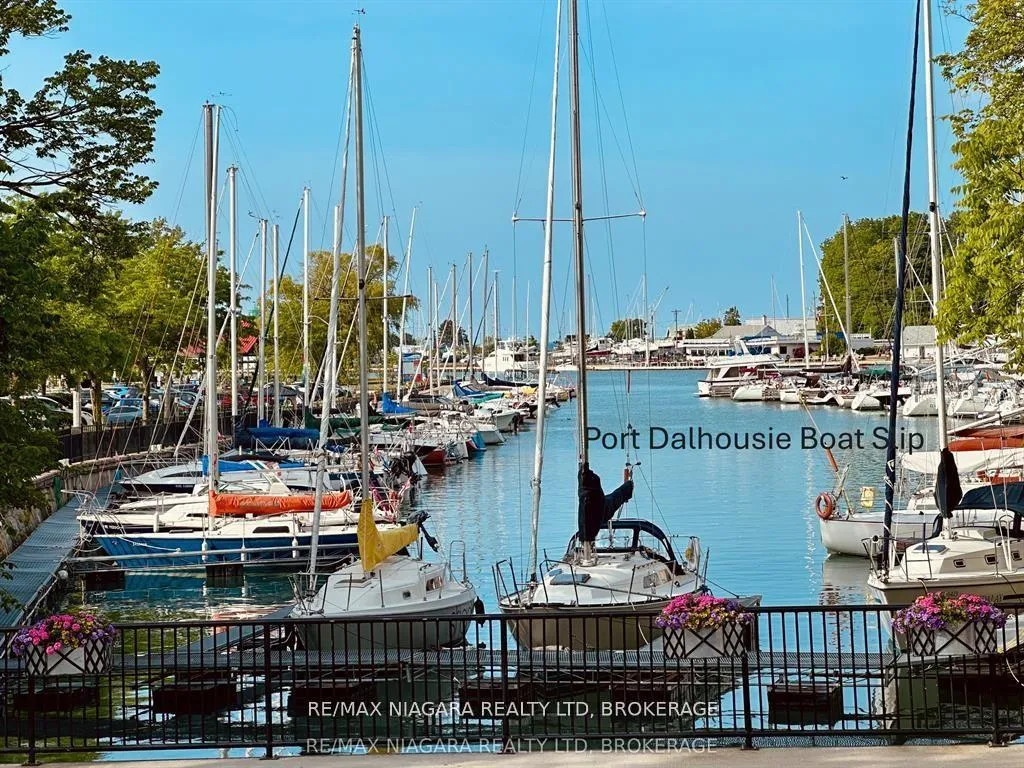 Photo 41 of 26 Old Mill Road, St. Catharines, Port Dalhousie — HOMEH