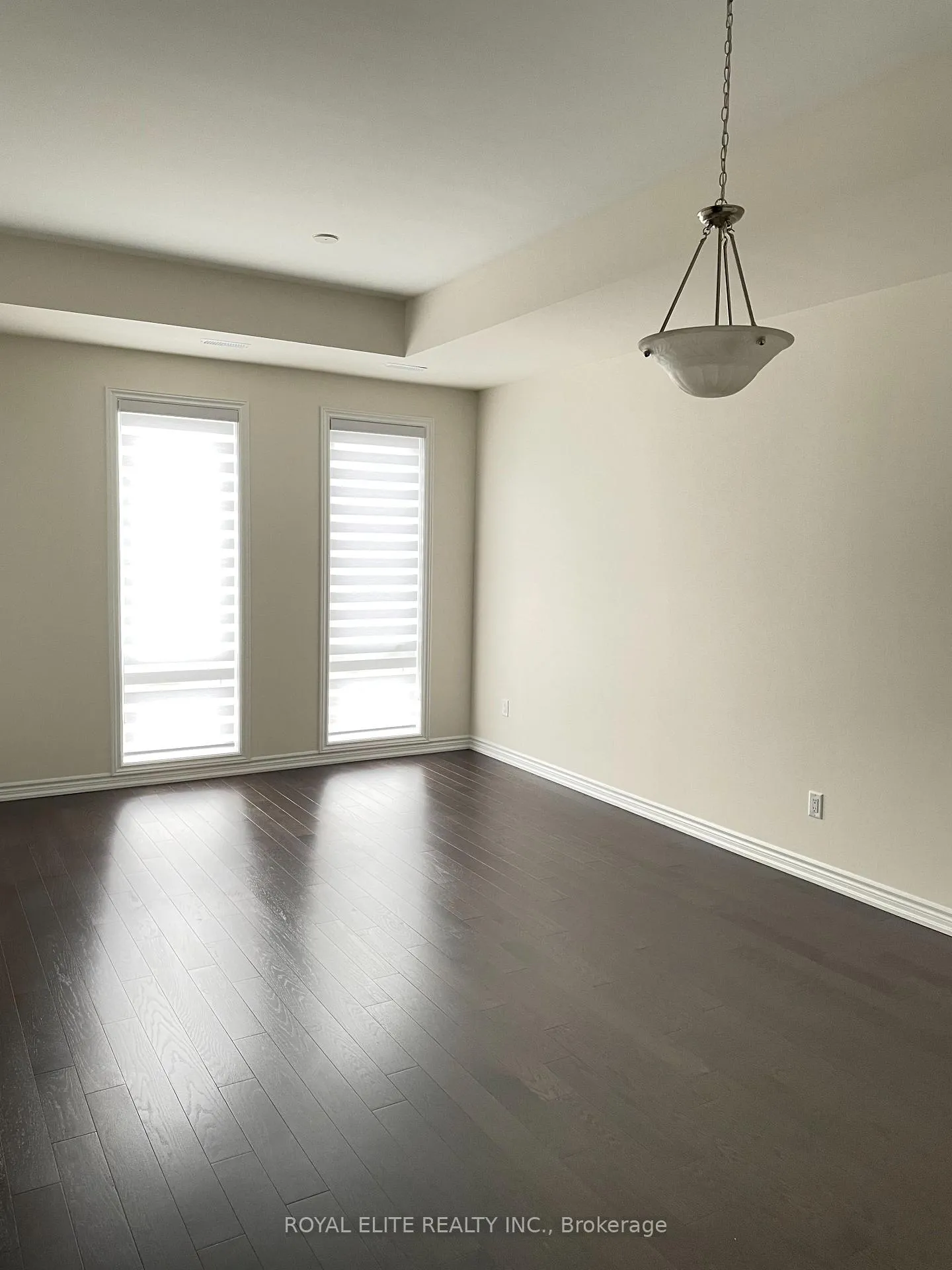 Photo 4 of 22 La Tache Crescent, Markham, Victoria Square — HOMEH