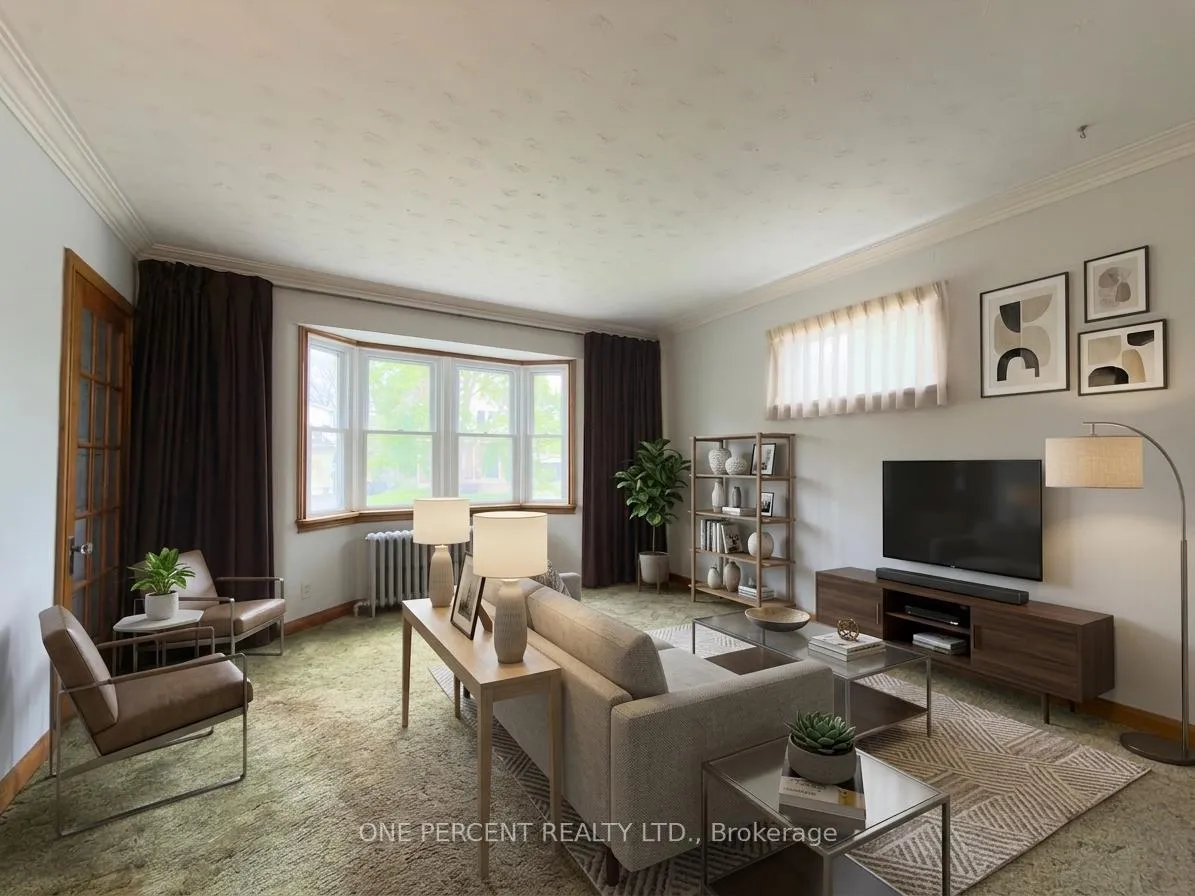 Photo 18 of 6 Kingsway Crescent, St. Catharines, Fairview — HOMEH