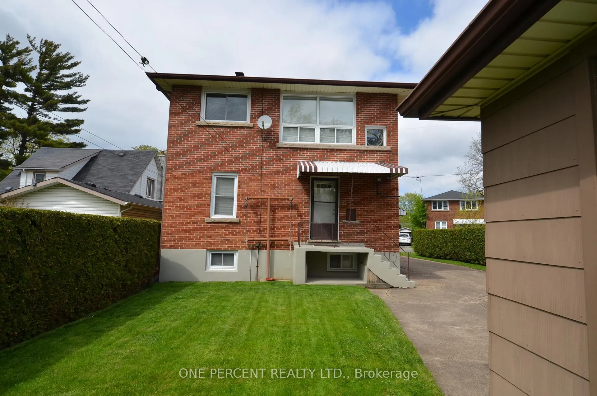 Photo 27 of 6 Kingsway Crescent, St. Catharines, Fairview — HOMEH
