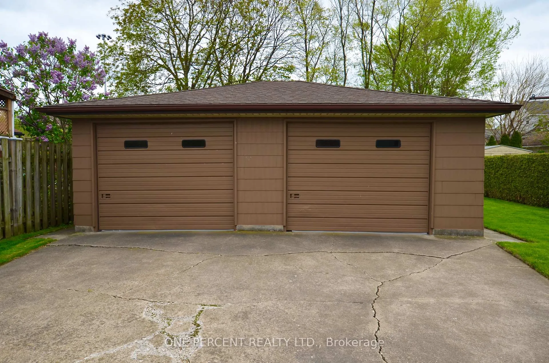 Photo 28 of 6 Kingsway Crescent, St. Catharines, Fairview — HOMEH