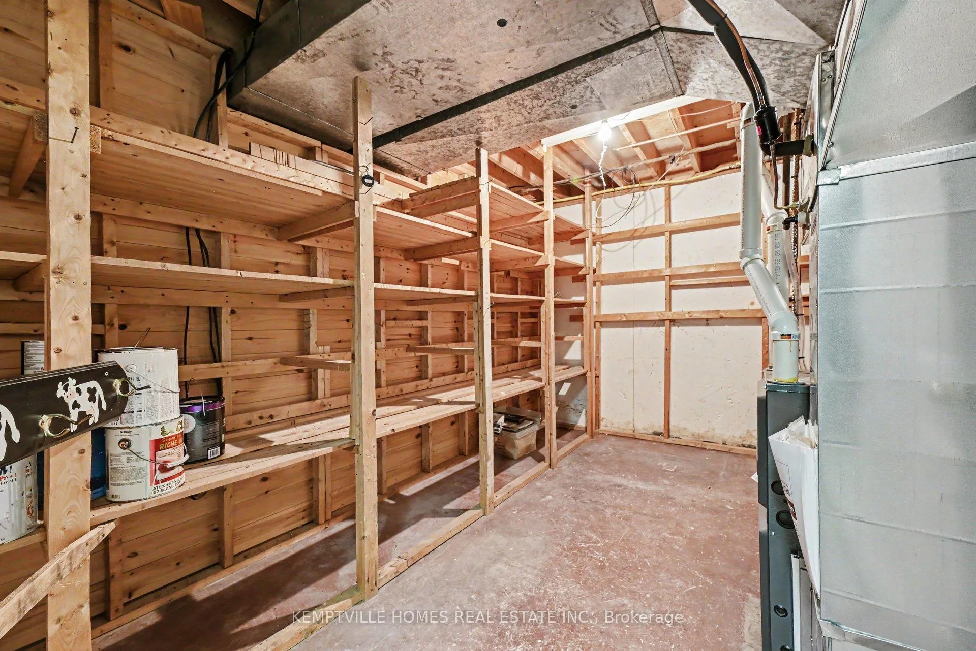 Photo 31 of 182 Abbotsford Road, Ottawa, Kanata - Glencairn/Hazeldean — HOMEH