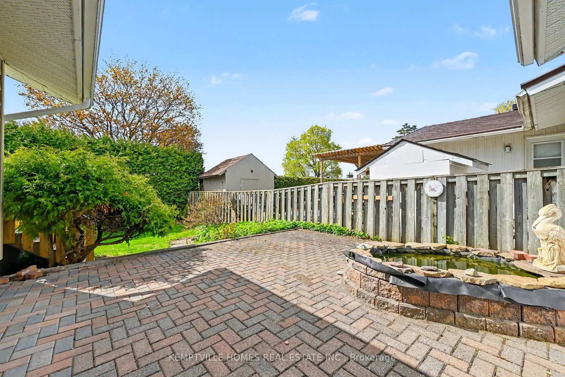Photo 33 of 182 Abbotsford Road, Ottawa, Kanata - Glencairn/Hazeldean — HOMEH
