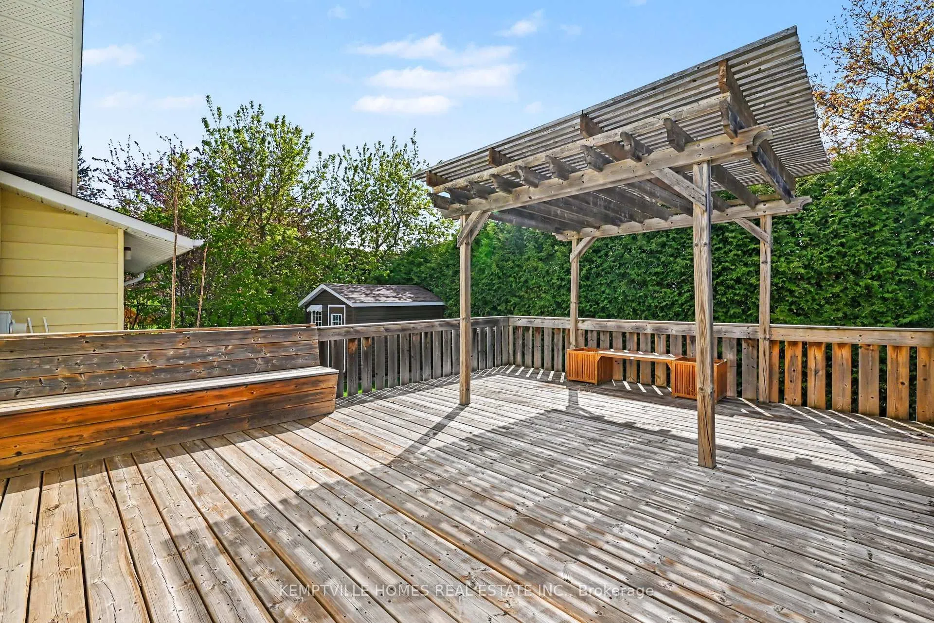 Photo 34 of 182 Abbotsford Road, Ottawa, Kanata - Glencairn/Hazeldean — HOMEH
