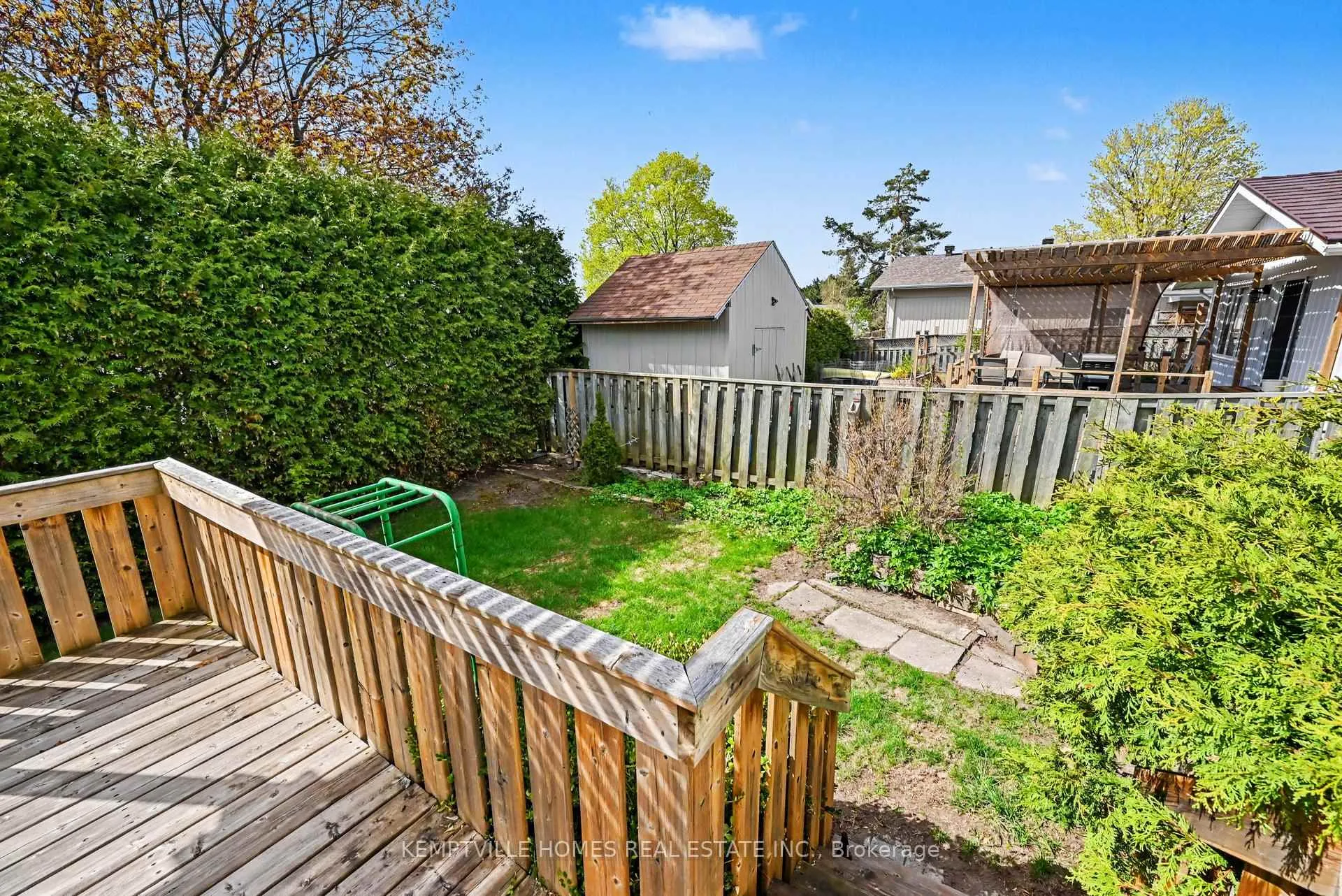 Photo 35 of 182 Abbotsford Road, Ottawa, Kanata - Glencairn/Hazeldean — HOMEH