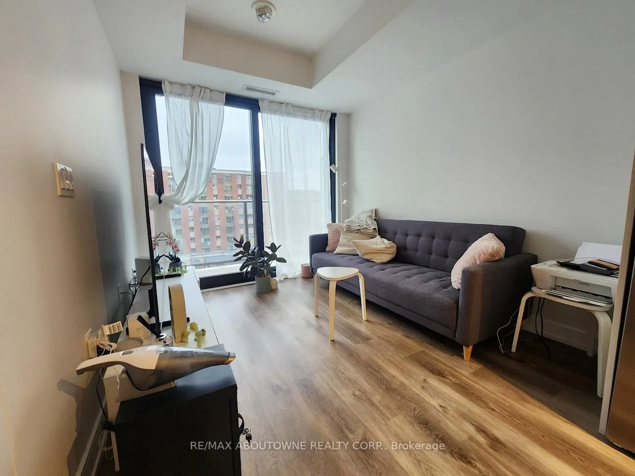 Photo 4 of Unit 902, 1 Jarvis Street, Hamilton, Beasley — HOMEH