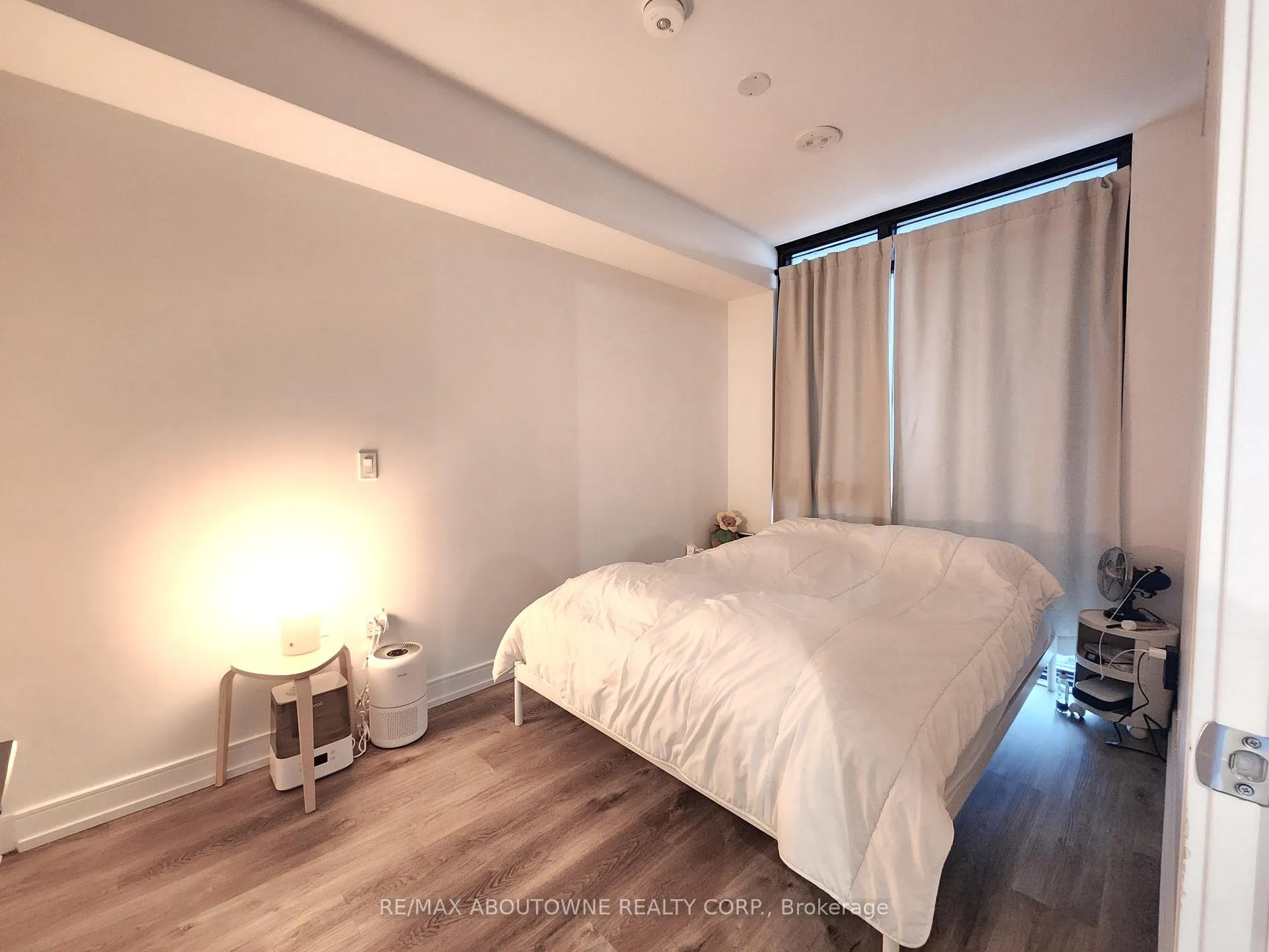 Photo 9 of Unit 902, 1 Jarvis Street, Hamilton, Beasley — HOMEH