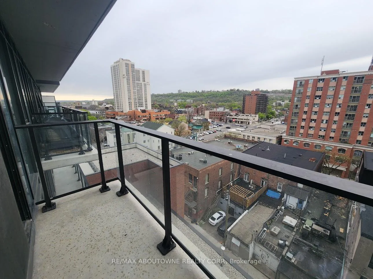 Photo 12 of Unit 902, 1 Jarvis Street, Hamilton, Beasley — HOMEH