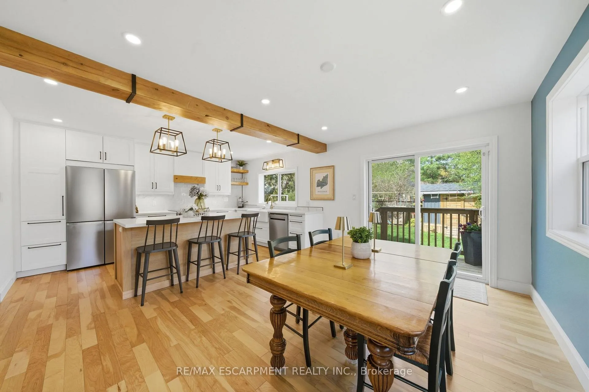 Photo 12 of 28 Roanoke Road, Hamilton, Westdale — HOMEH