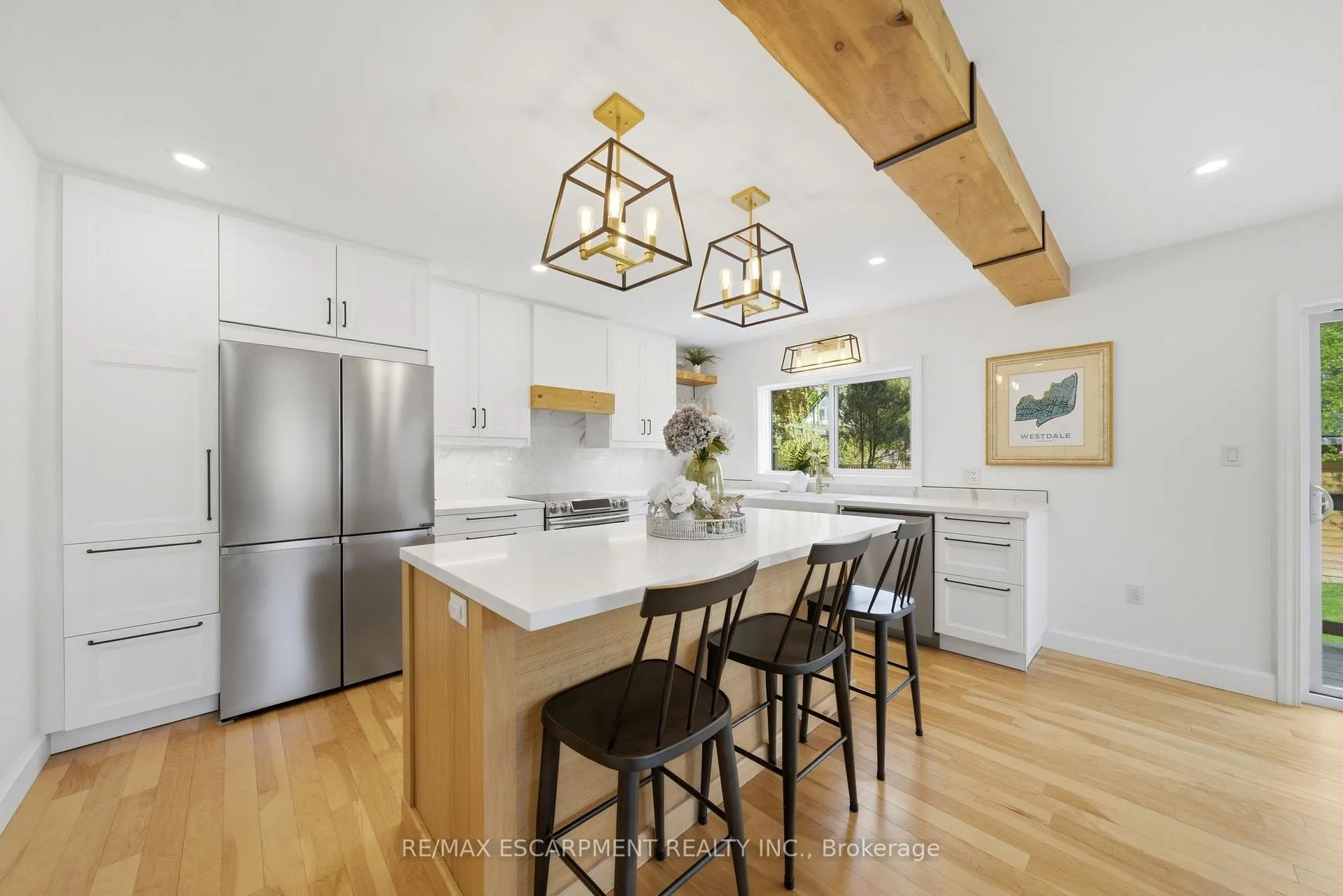 Photo 19 of 28 Roanoke Road, Hamilton, Westdale — HOMEH