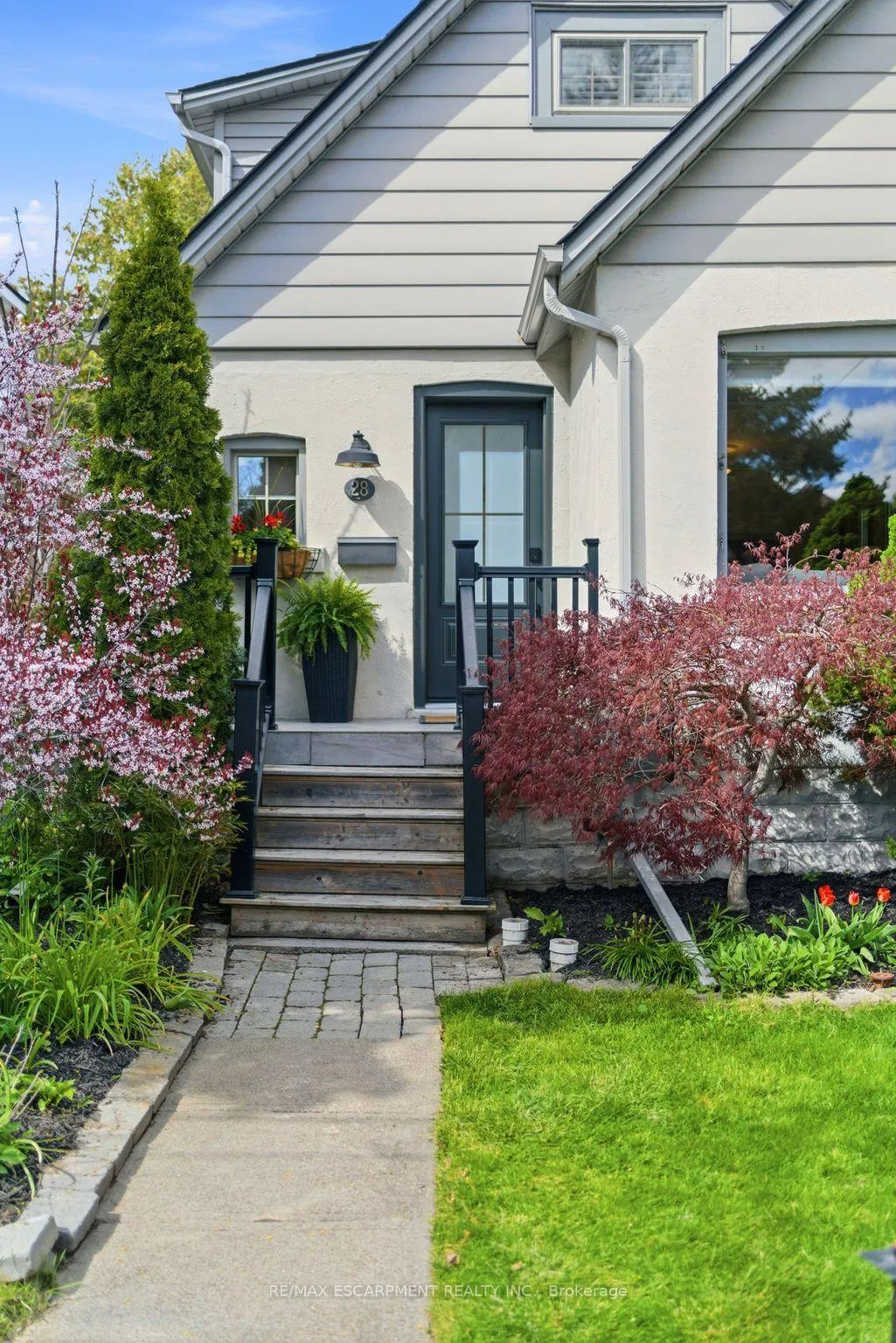 Photo 38 of 28 Roanoke Road, Hamilton, Westdale — HOMEH