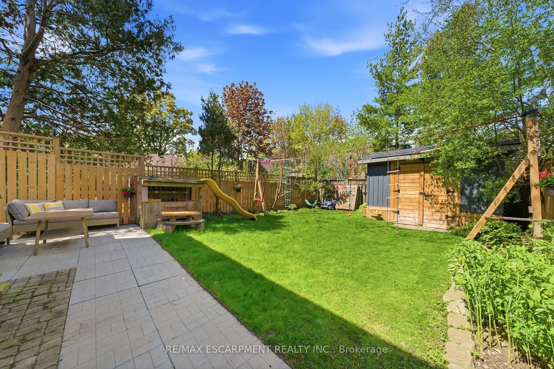 Photo 40 of 28 Roanoke Road, Hamilton, Westdale — HOMEH