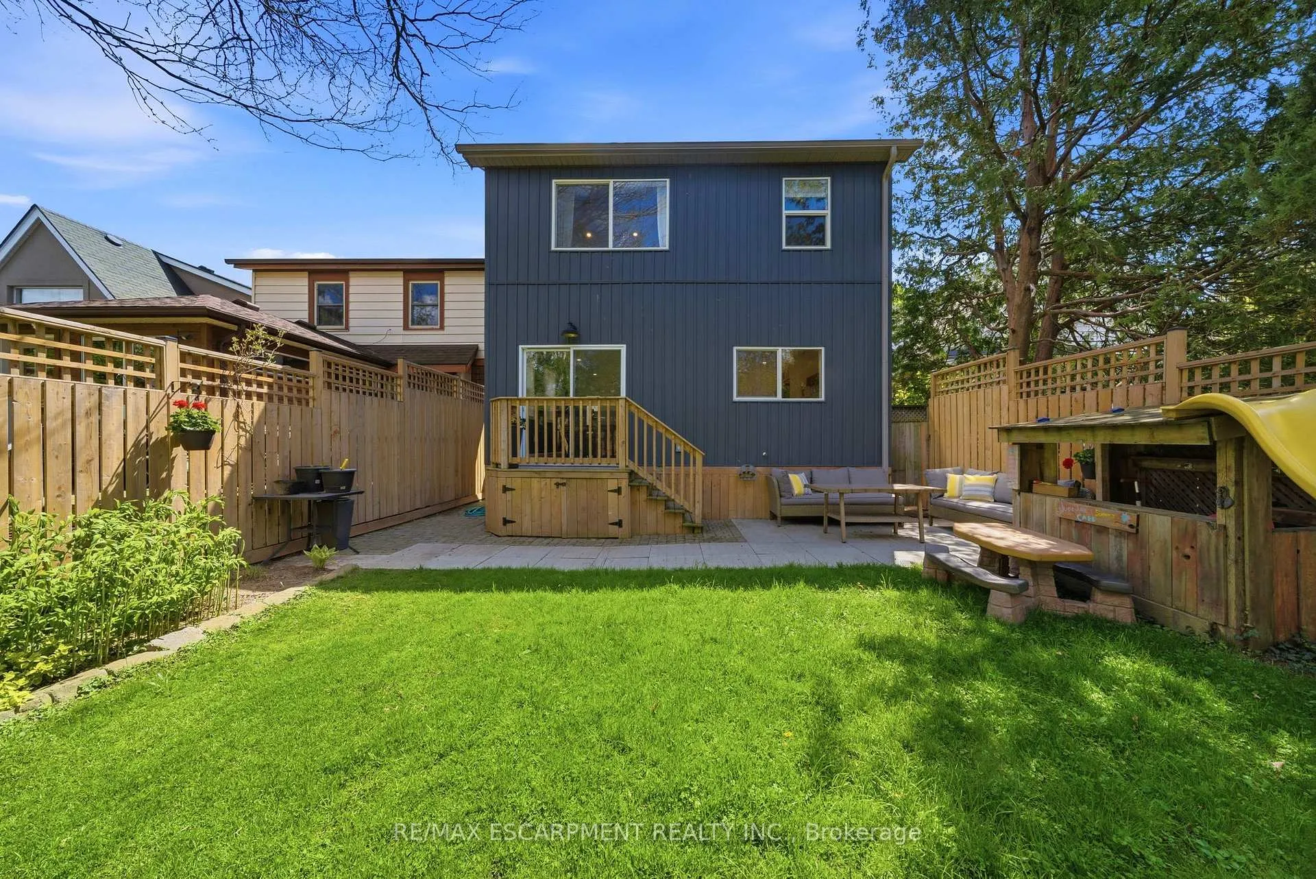 Photo 41 of 28 Roanoke Road, Hamilton, Westdale — HOMEH